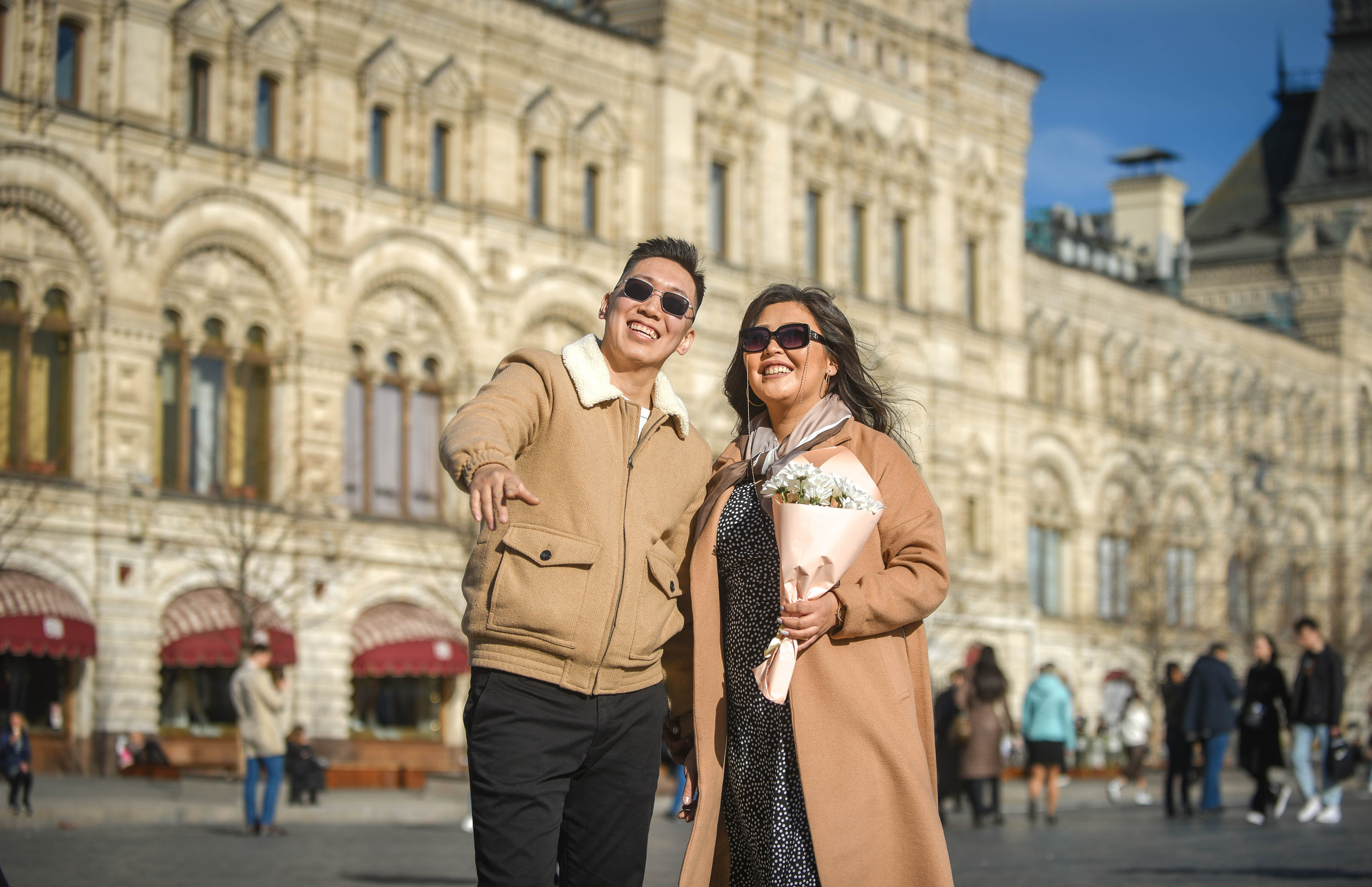 Фотосессия в ресторане Кайф. ФОТОГРАФ в МОСКВЕ Любовь Пронина