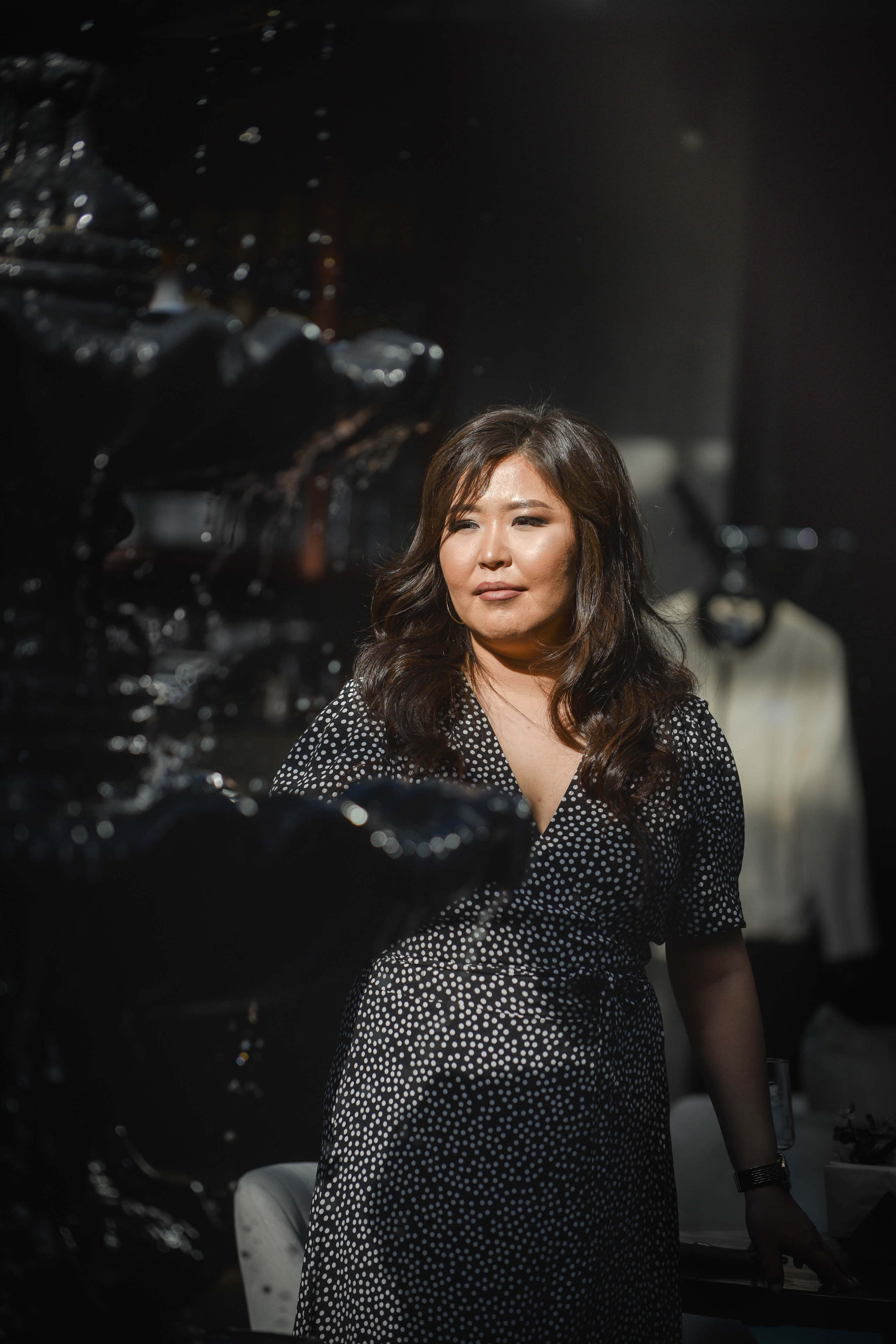 Фотосессия в ресторане Кайф. ФОТОГРАФ в МОСКВЕ Любовь Пронина