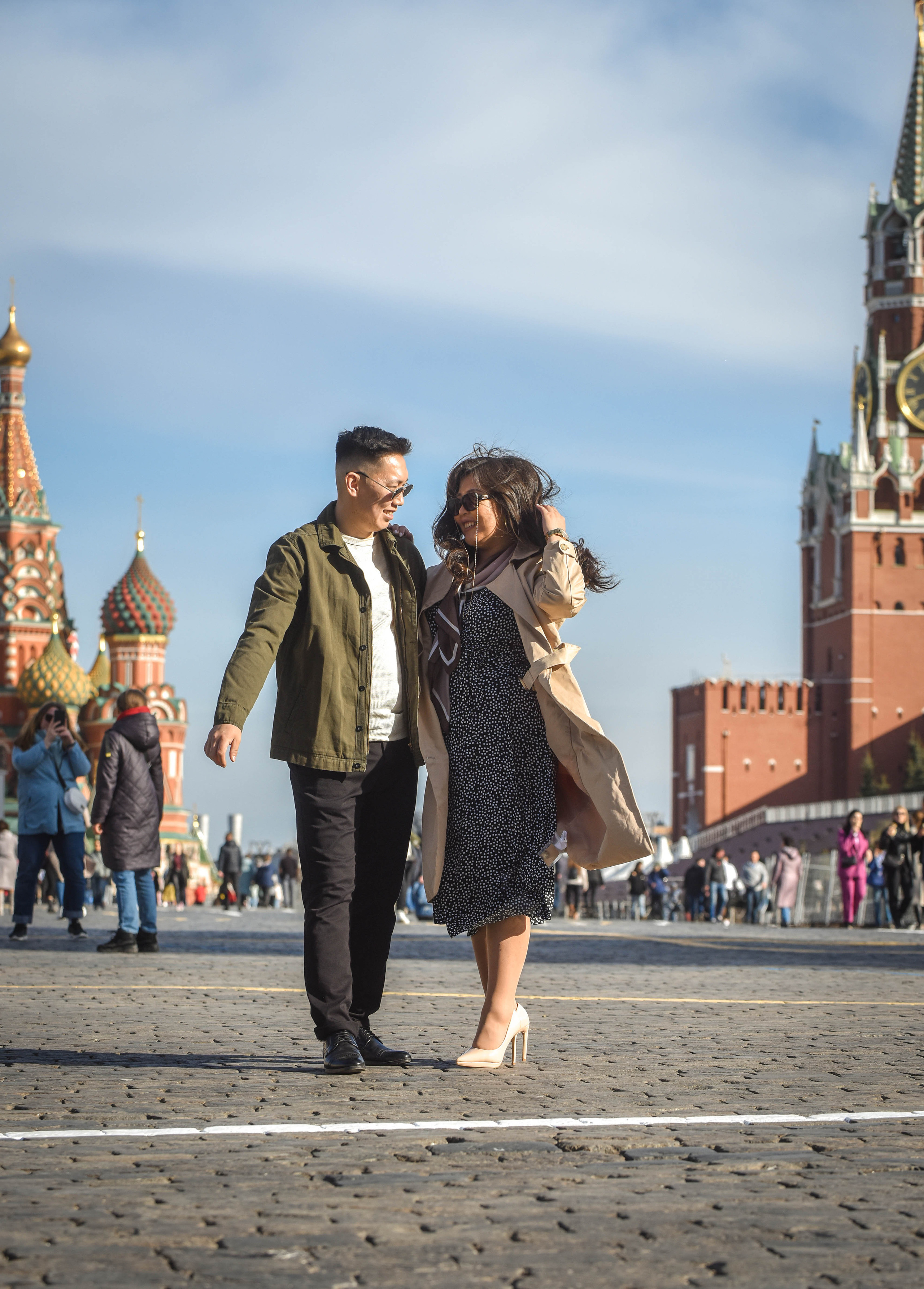 Фотосессия в ресторане Кайф. ФОТОГРАФ в МОСКВЕ Любовь Пронина