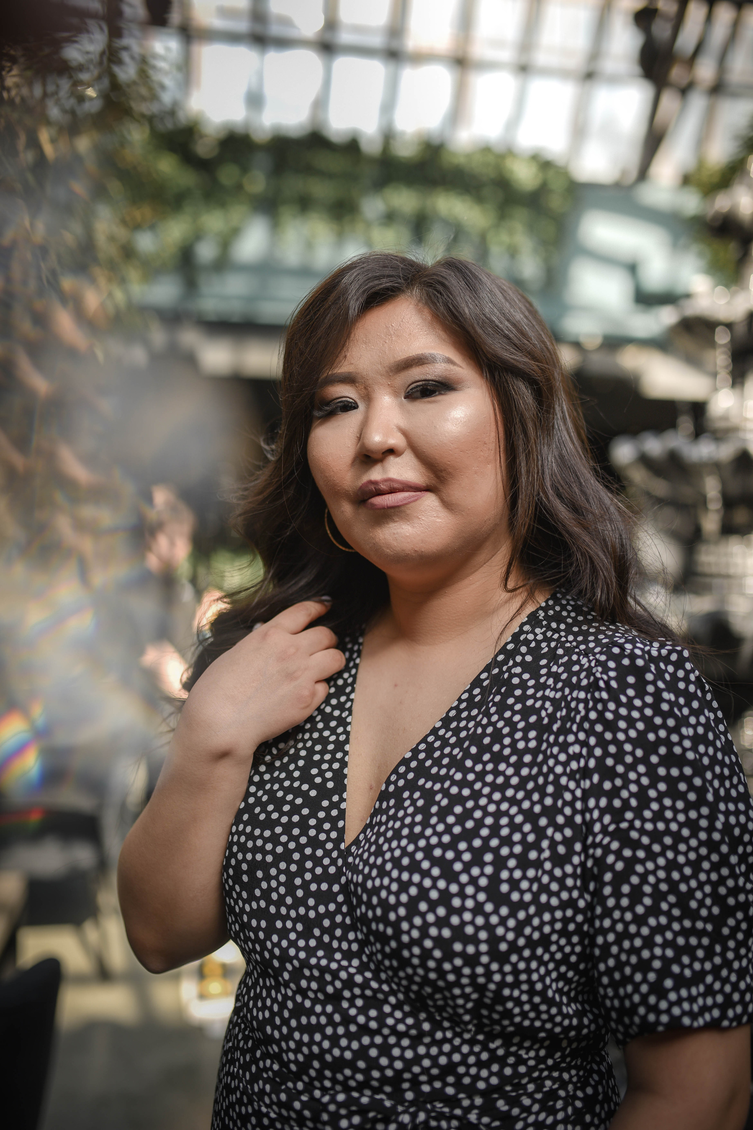 Фотосессия в ресторане Кайф. ФОТОГРАФ в МОСКВЕ Любовь Пронина