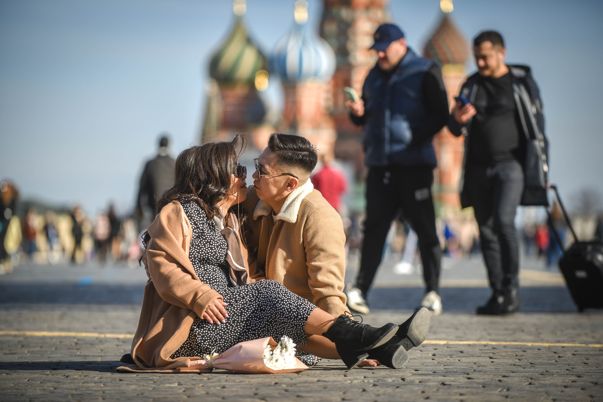 Фотосессия в ресторане Кайф. ФОТОГРАФ в МОСКВЕ Любовь Пронина