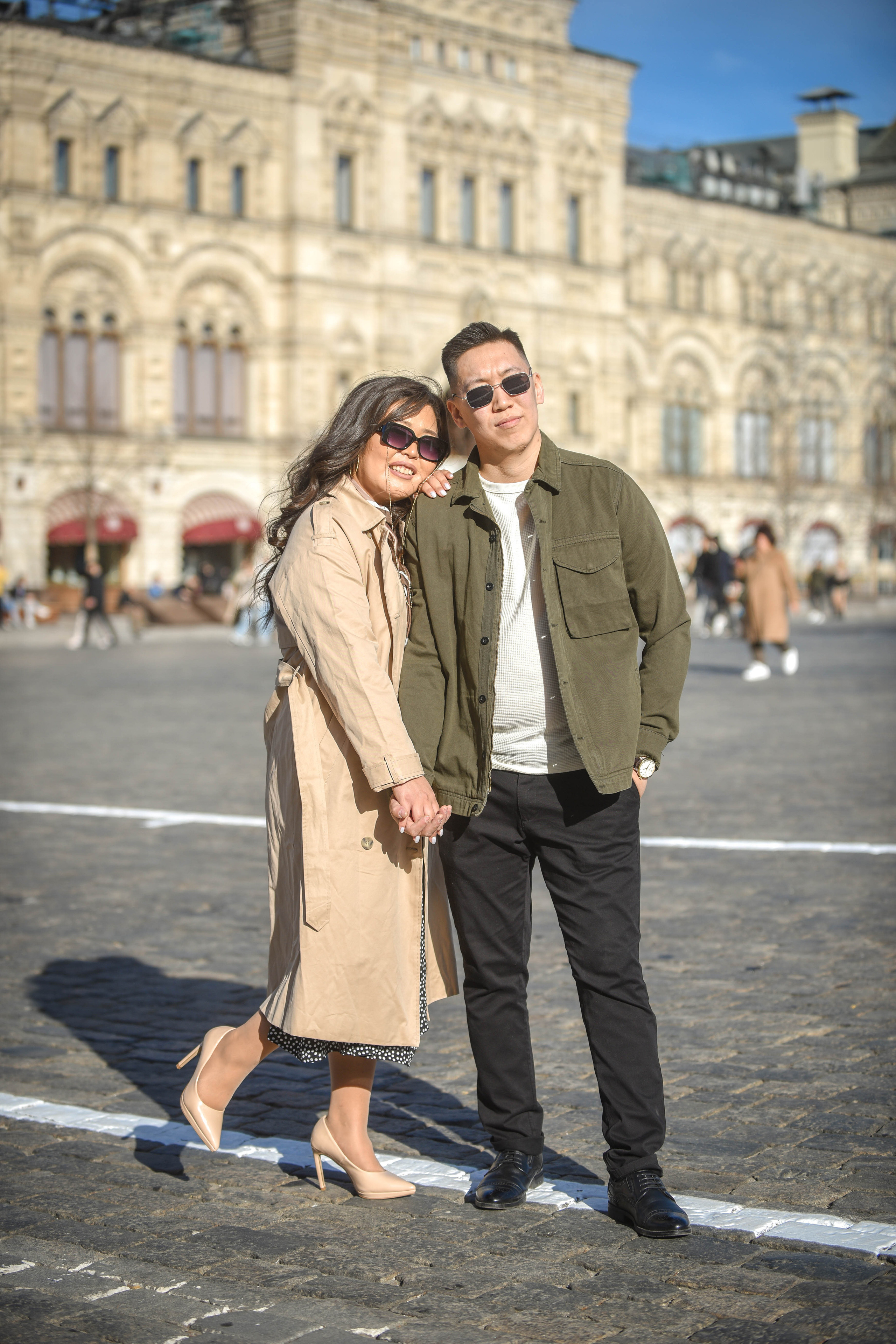 Фотосессия в ресторане Кайф. ФОТОГРАФ в МОСКВЕ Любовь Пронина