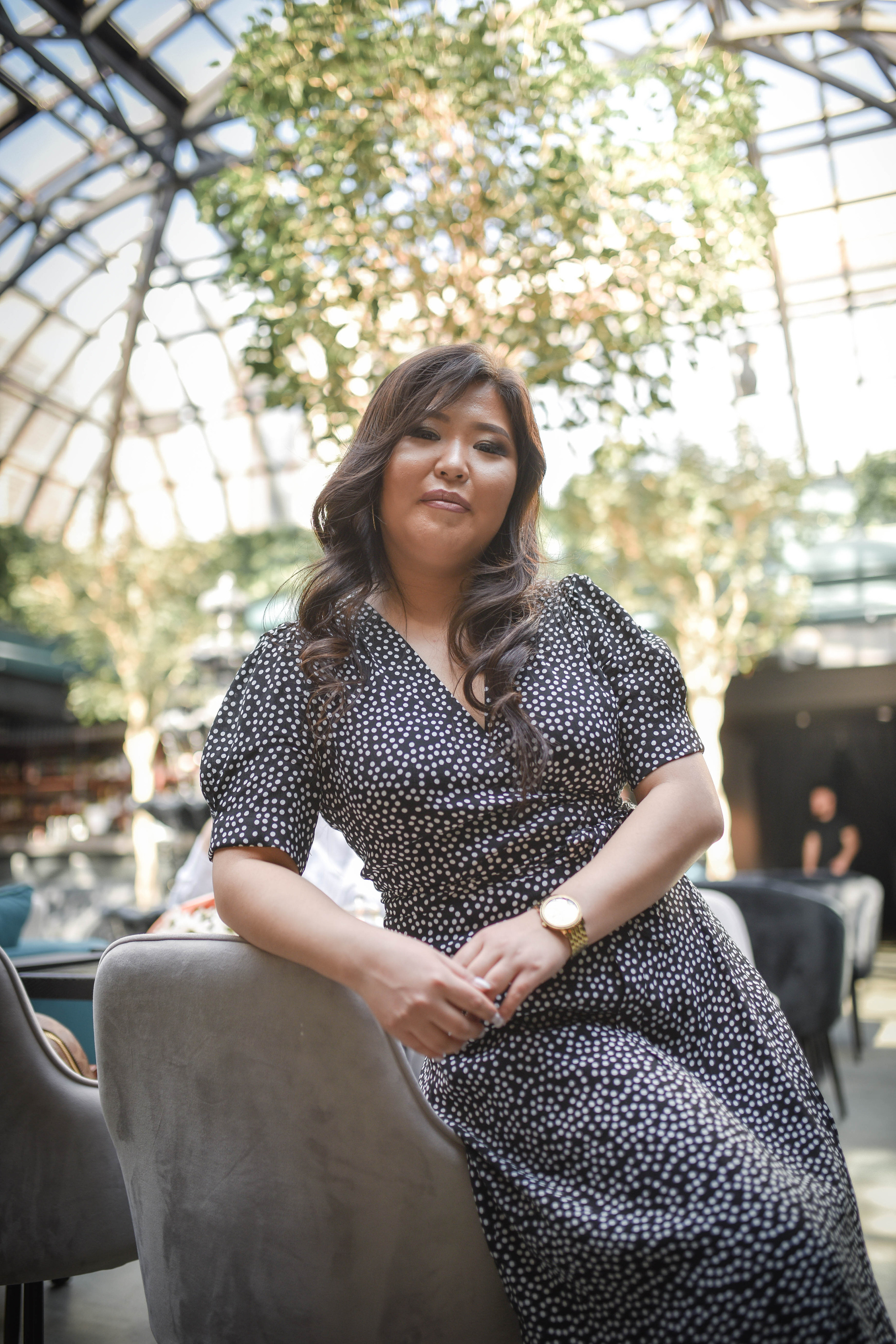 Фотосессия в ресторане Кайф. ФОТОГРАФ в МОСКВЕ Любовь Пронина