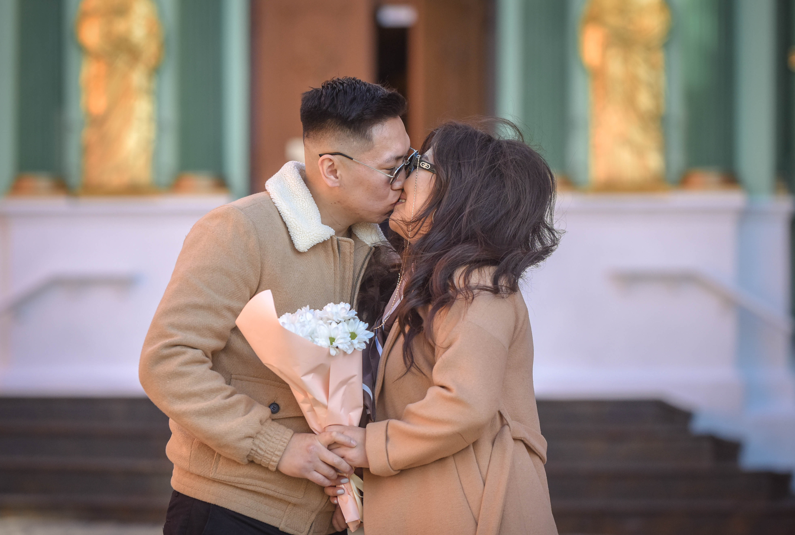 Фотосессия в ресторане Кайф. ФОТОГРАФ в МОСКВЕ Любовь Пронина