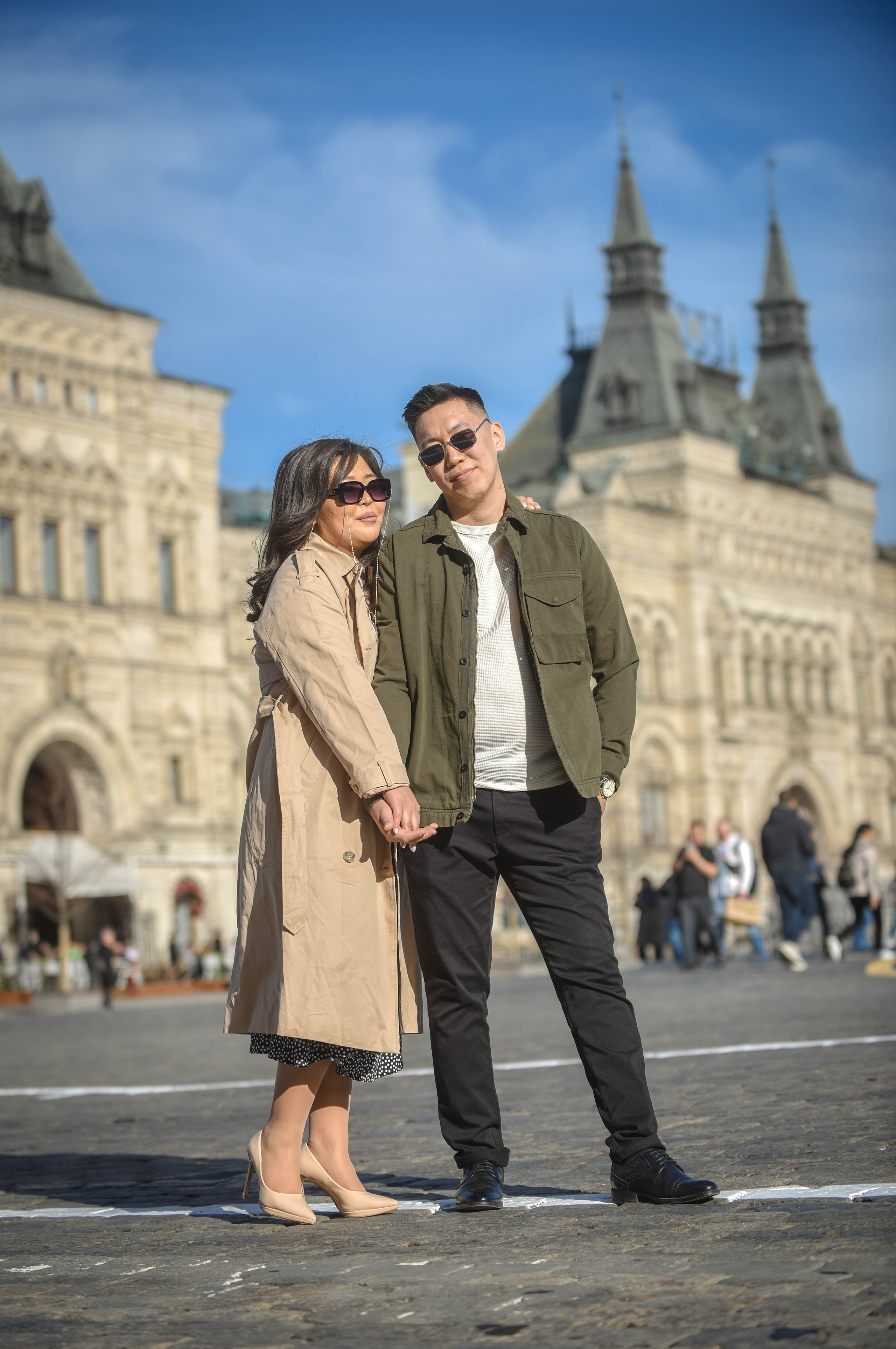 Фотосессия в ресторане Кайф. ФОТОГРАФ в МОСКВЕ Любовь Пронина