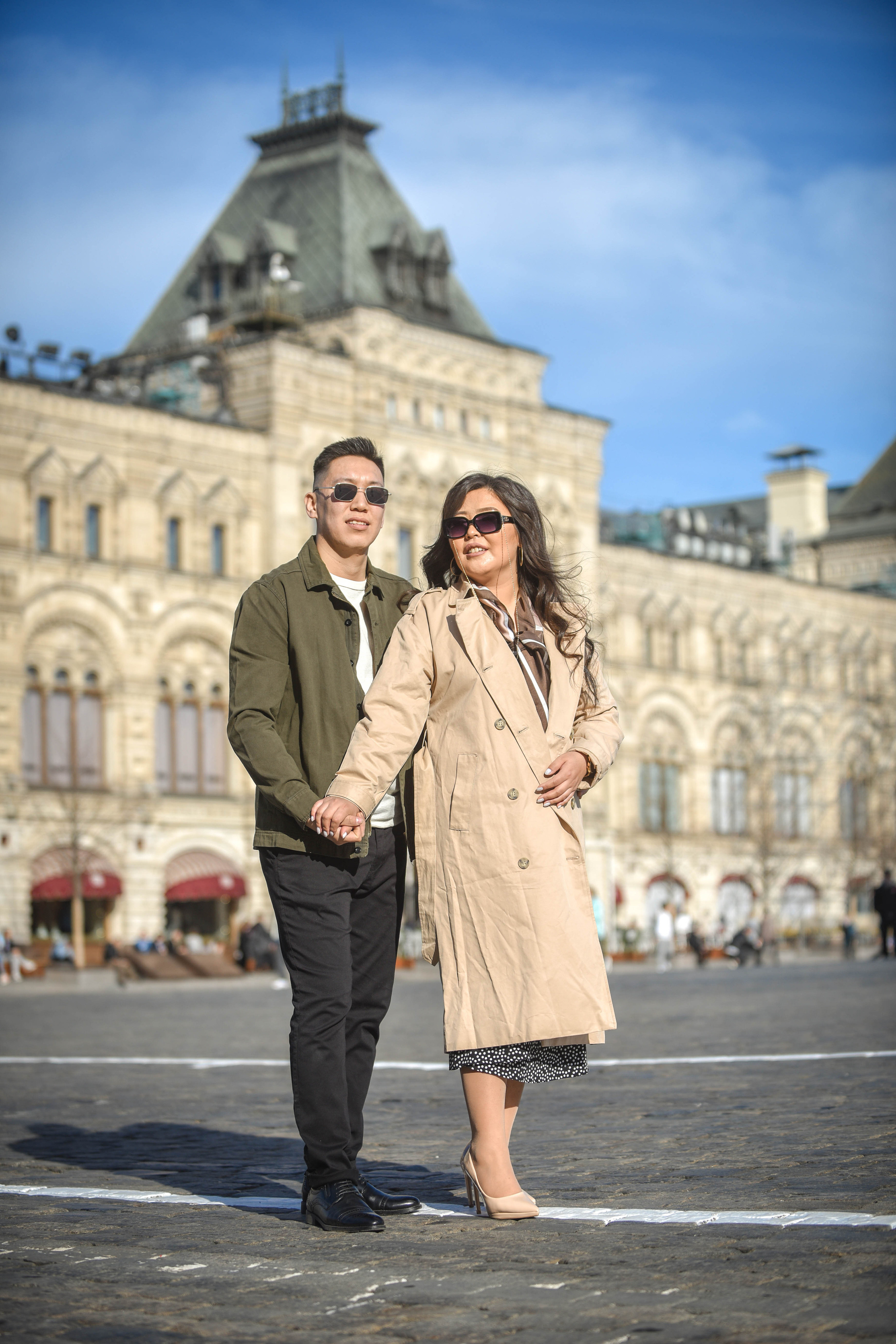 Фотосессия в ресторане Кайф. ФОТОГРАФ в МОСКВЕ Любовь Пронина