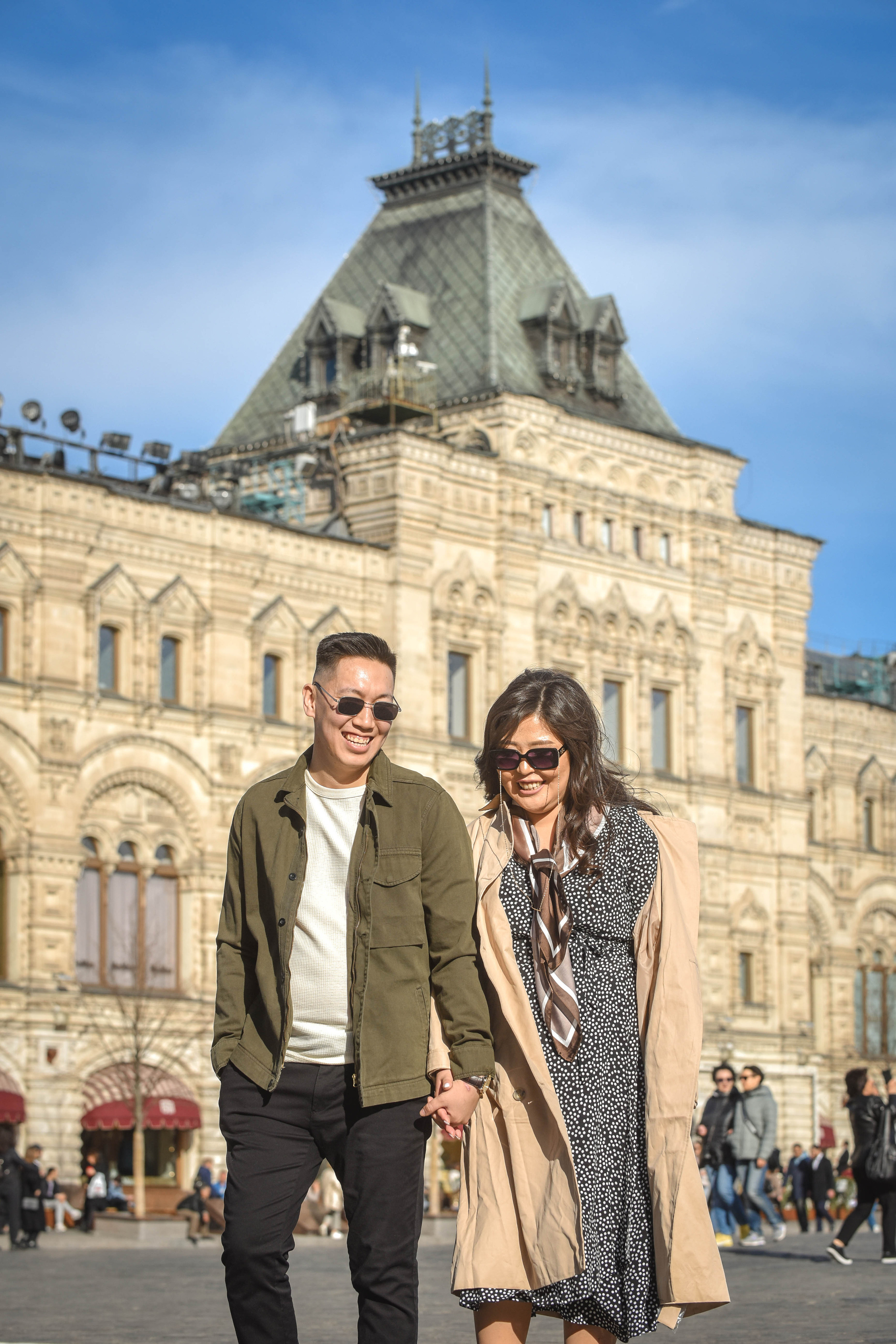 Фотосессия в ресторане Кайф. ФОТОГРАФ в МОСКВЕ Любовь Пронина