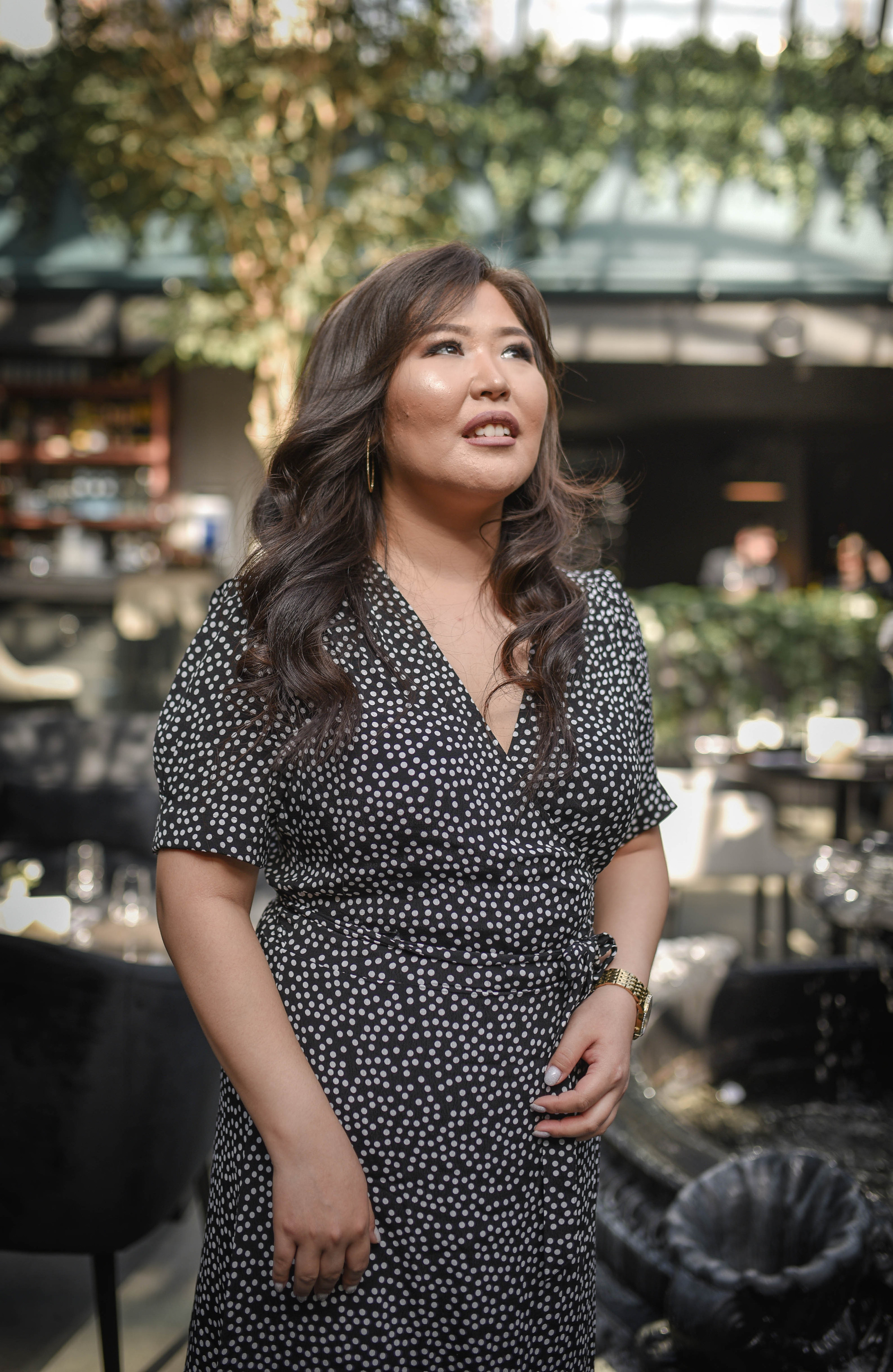 Фотосессия в ресторане Кайф. ФОТОГРАФ в МОСКВЕ Любовь Пронина