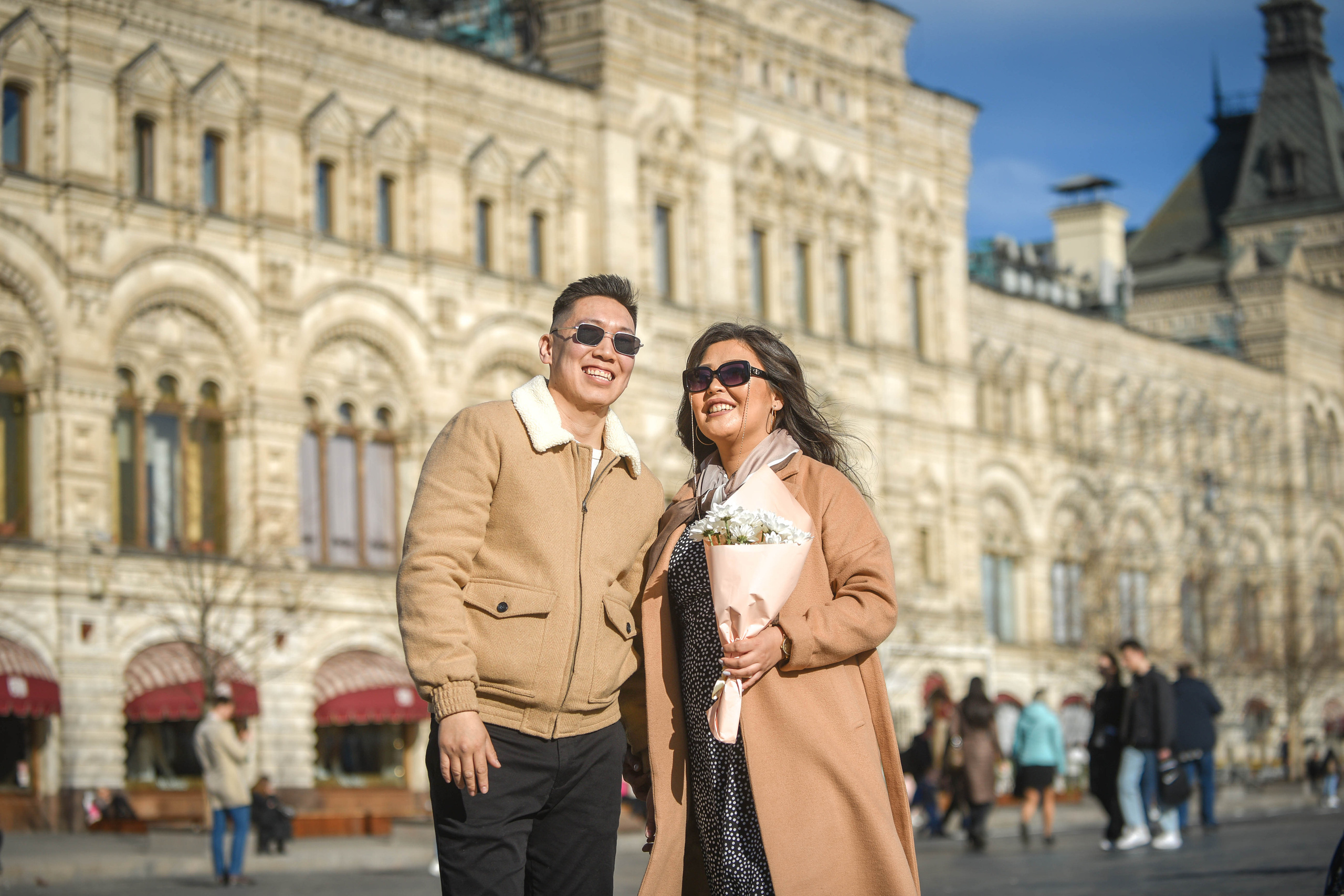 Фотосессия в ресторане Кайф. ФОТОГРАФ в МОСКВЕ Любовь Пронина