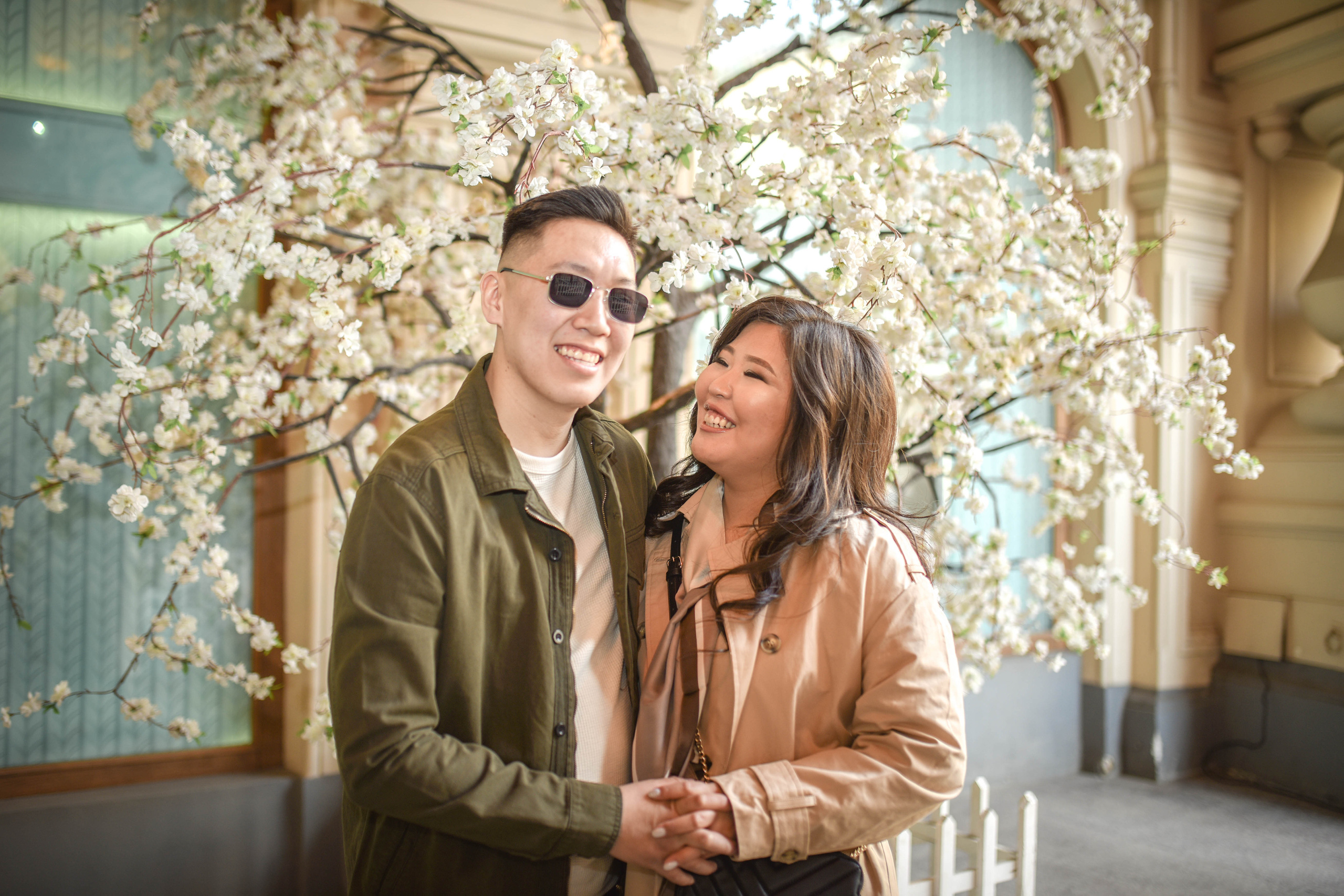 Фотосессия в ресторане Кайф. ФОТОГРАФ в МОСКВЕ Любовь Пронина