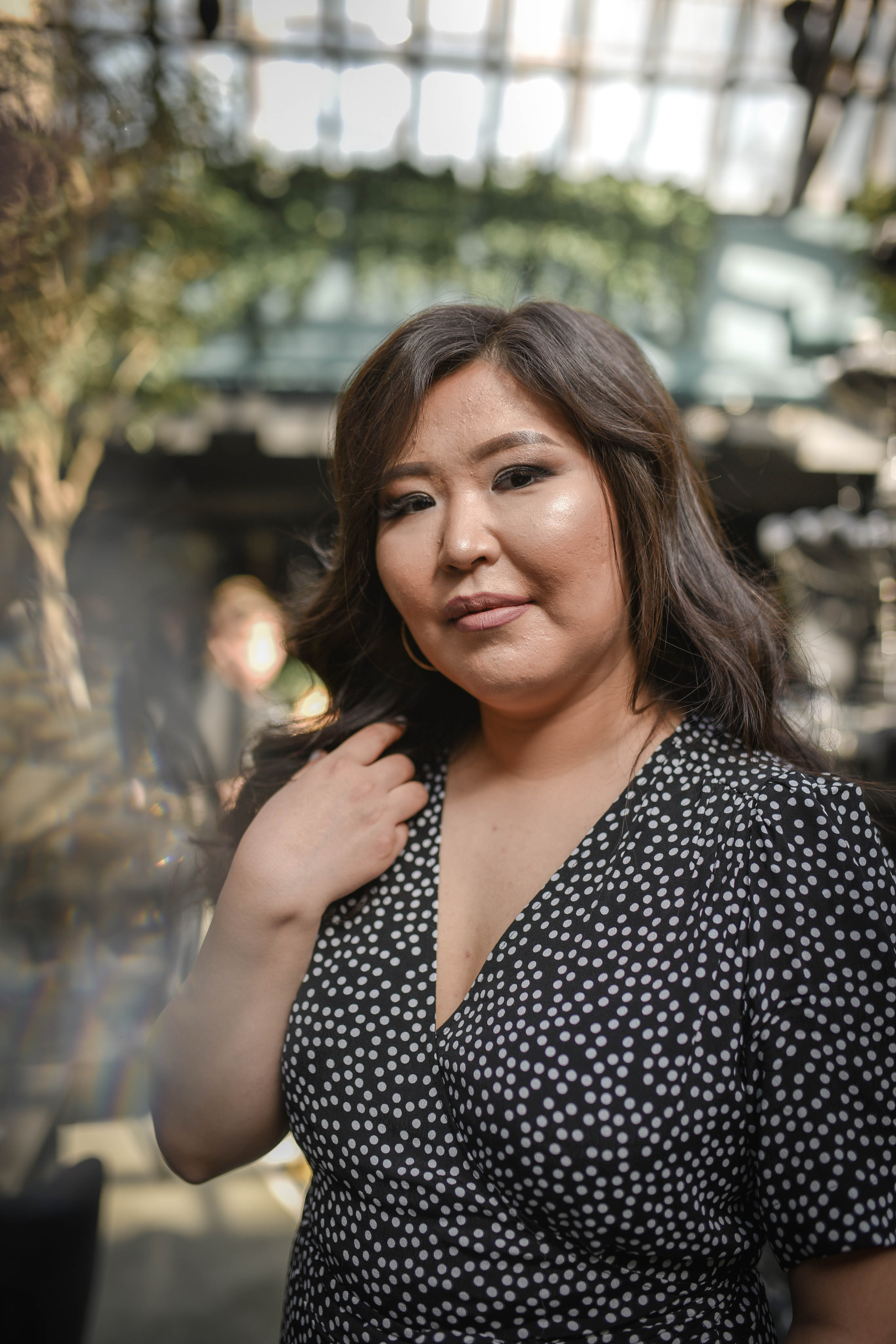 Фотосессия в ресторане Кайф. ФОТОГРАФ в МОСКВЕ Любовь Пронина