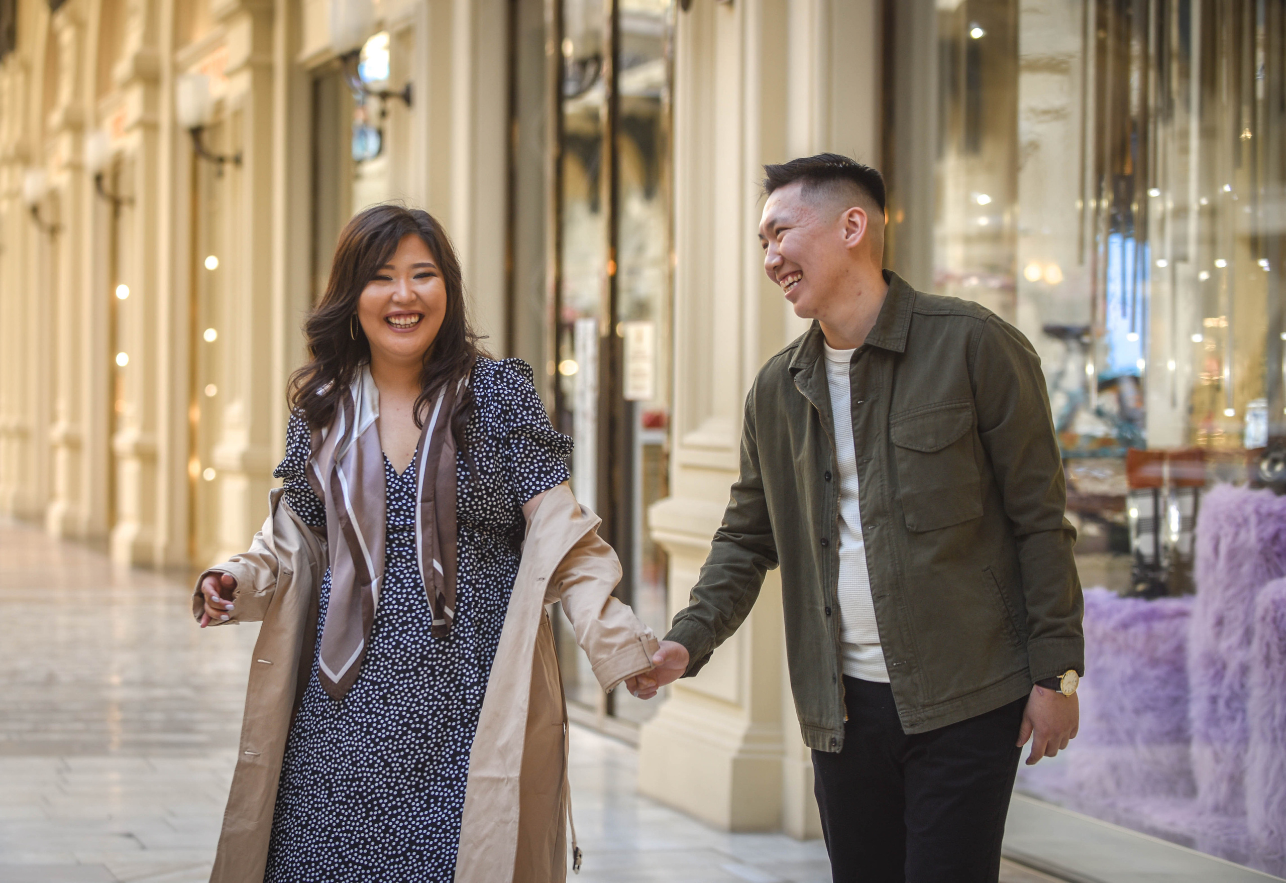Фотосессия в ресторане Кайф. ФОТОГРАФ в МОСКВЕ Любовь Пронина