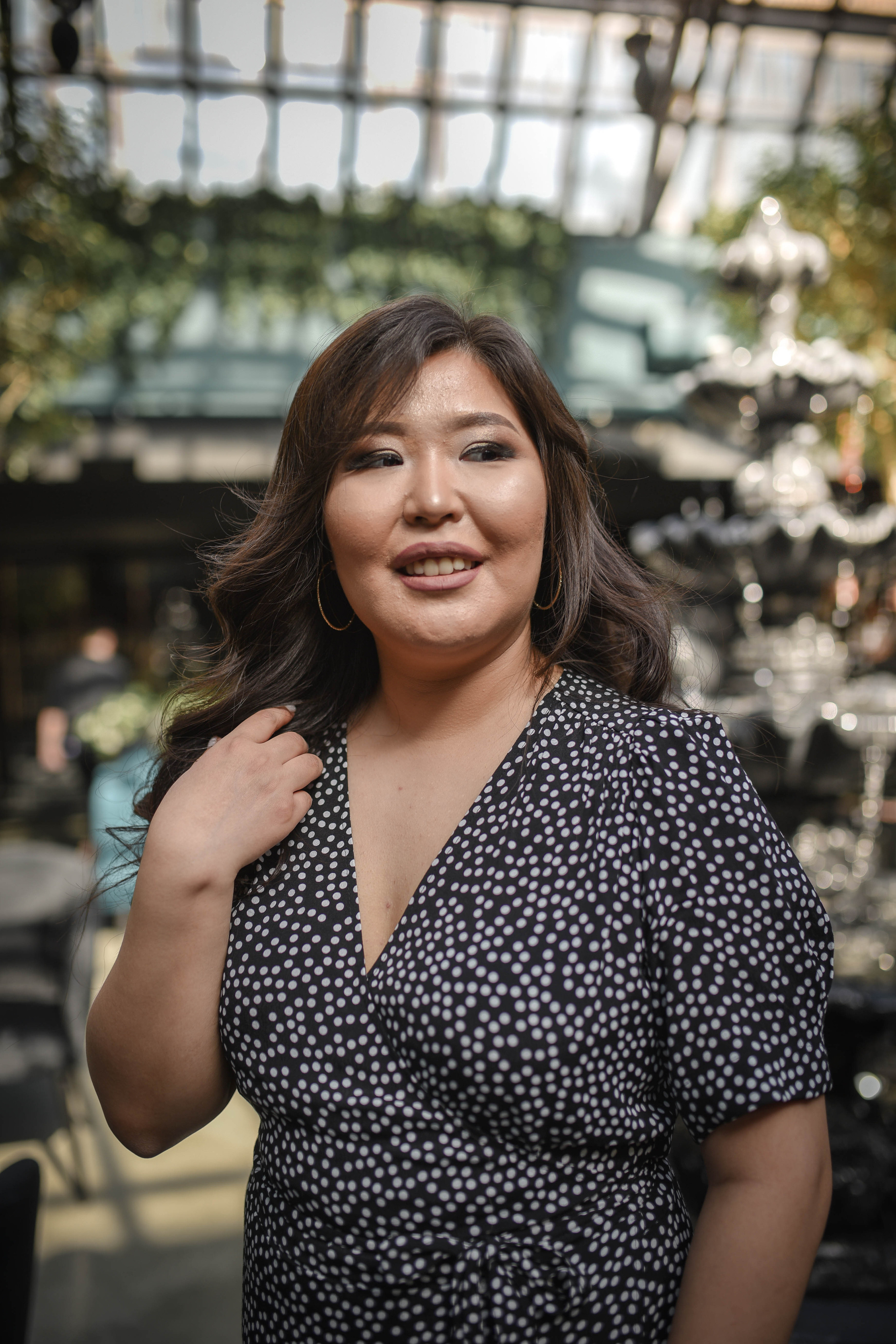 Фотосессия в ресторане Кайф. ФОТОГРАФ в МОСКВЕ Любовь Пронина