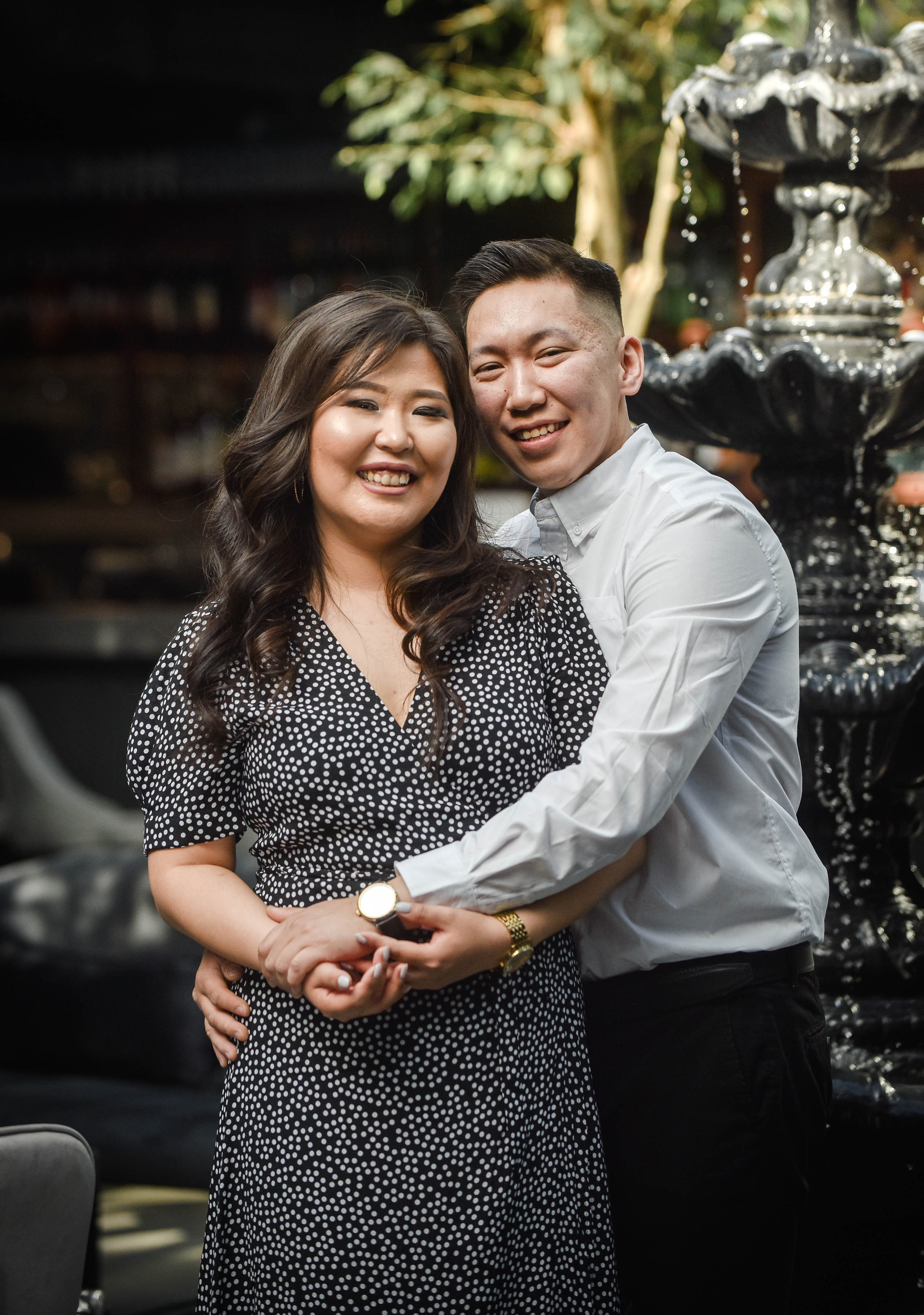 Фотосессия в ресторане Кайф. ФОТОГРАФ в МОСКВЕ Любовь Пронина