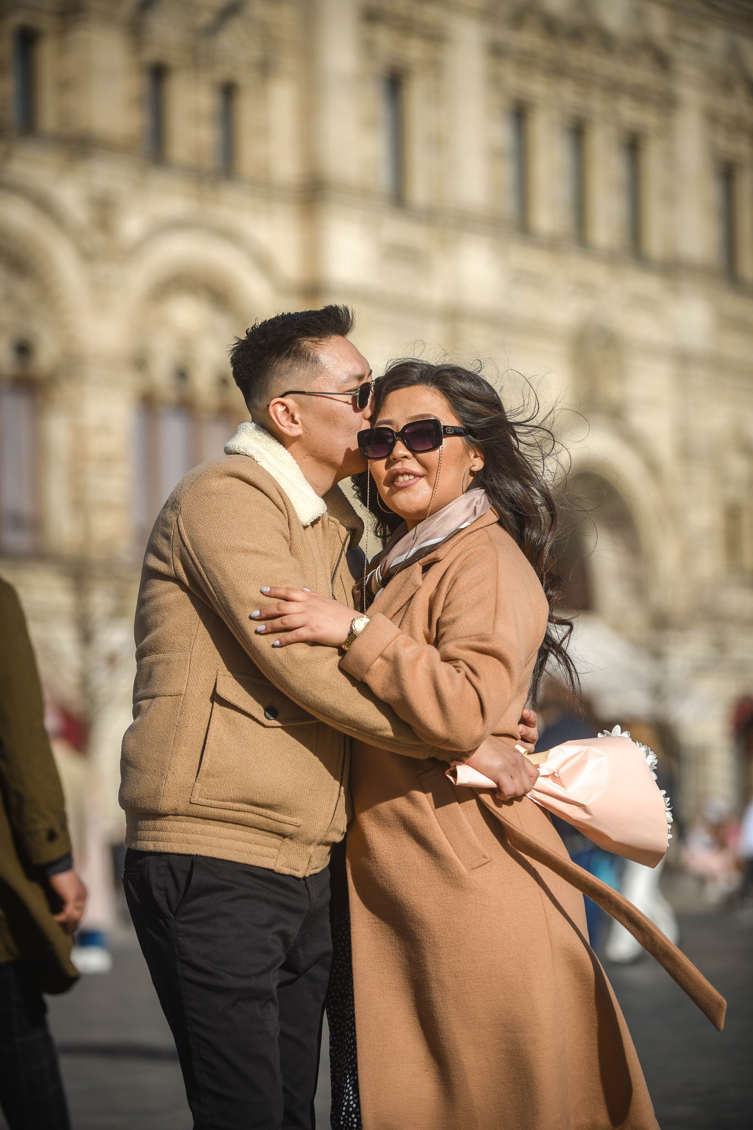 Фотосессия в ресторане Кайф. ФОТОГРАФ в МОСКВЕ Любовь Пронина