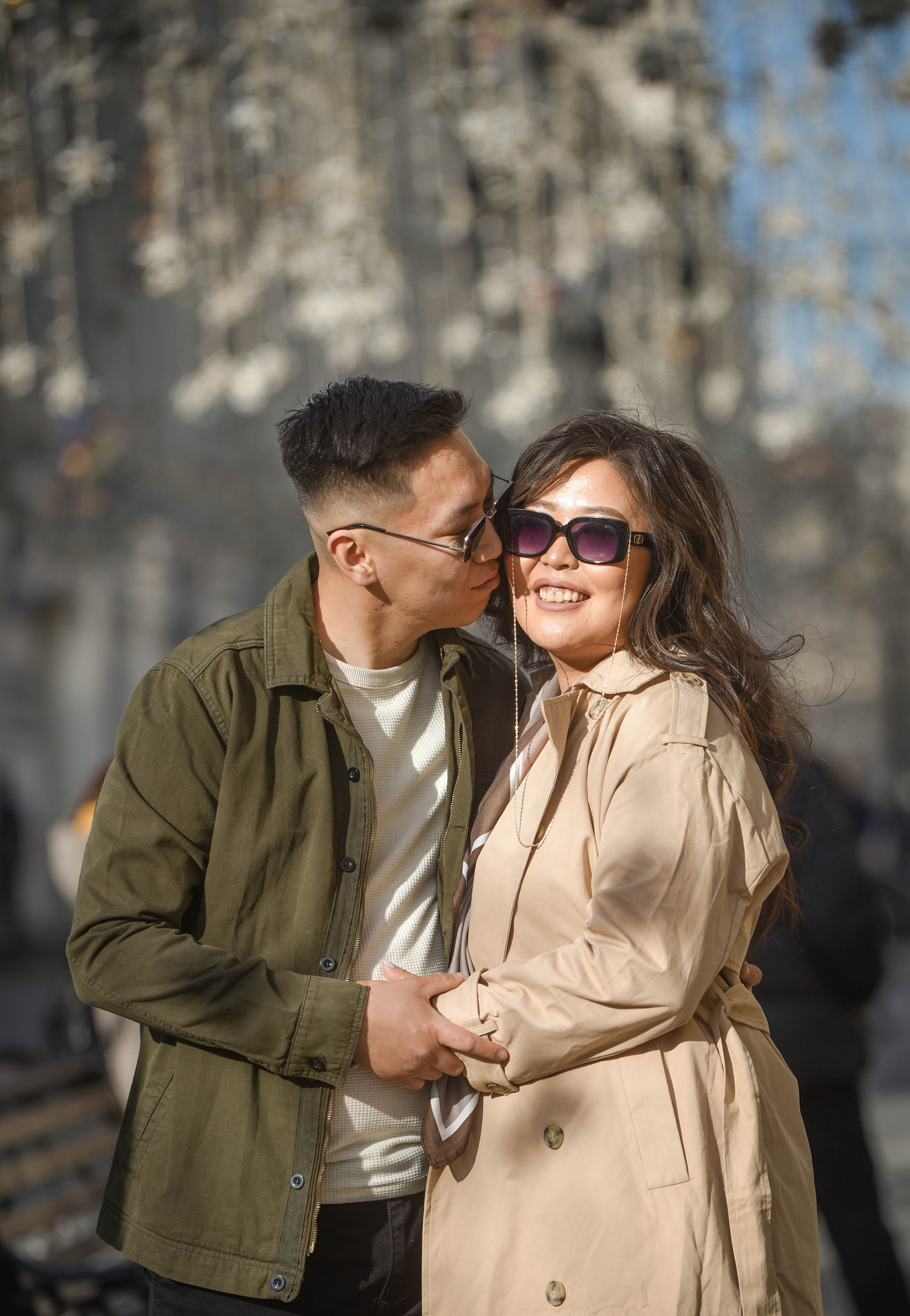 Фотосессия в ресторане Кайф. ФОТОГРАФ в МОСКВЕ Любовь Пронина