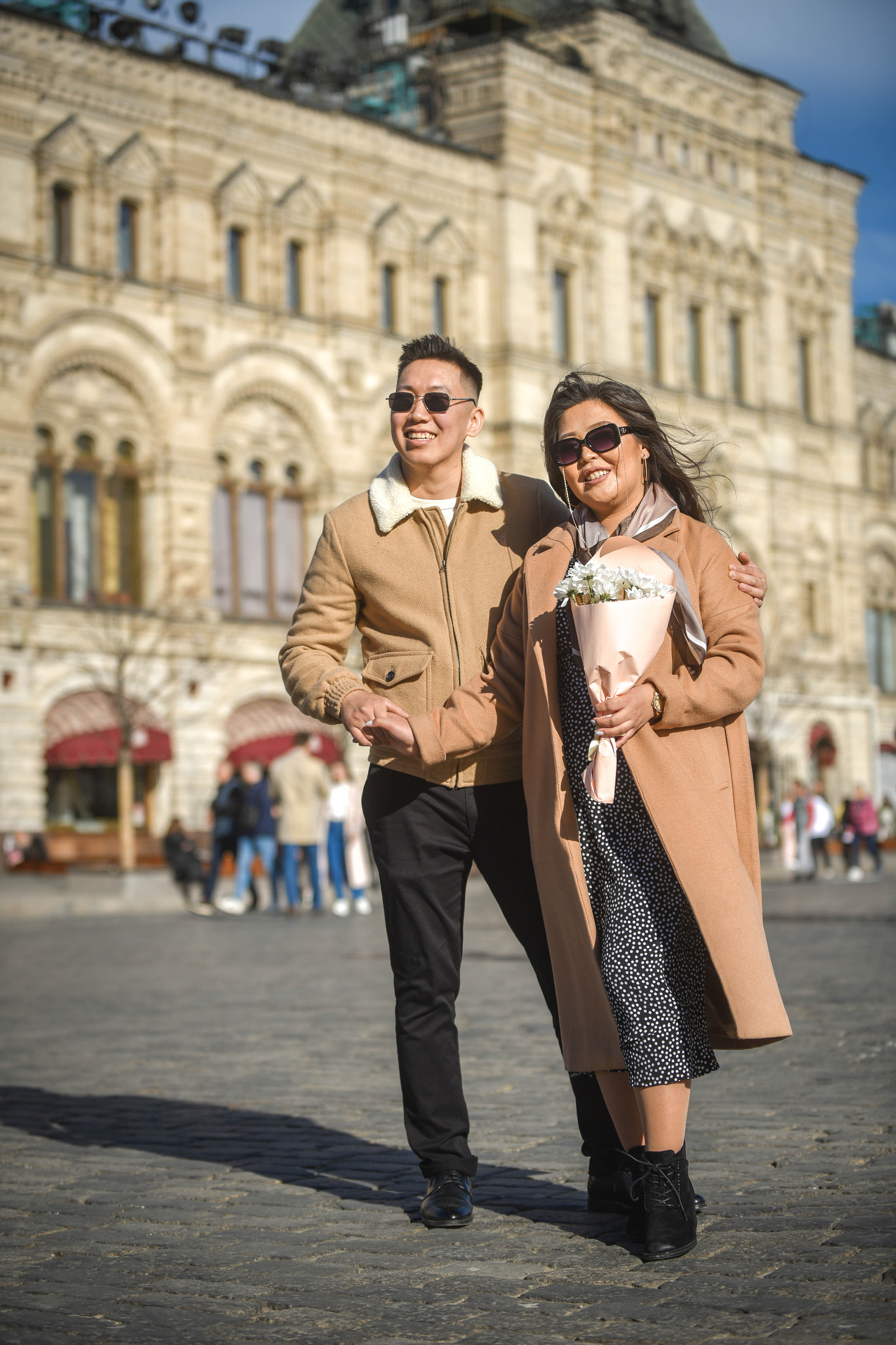 Фотосессия в ресторане Кайф. ФОТОГРАФ в МОСКВЕ Любовь Пронина