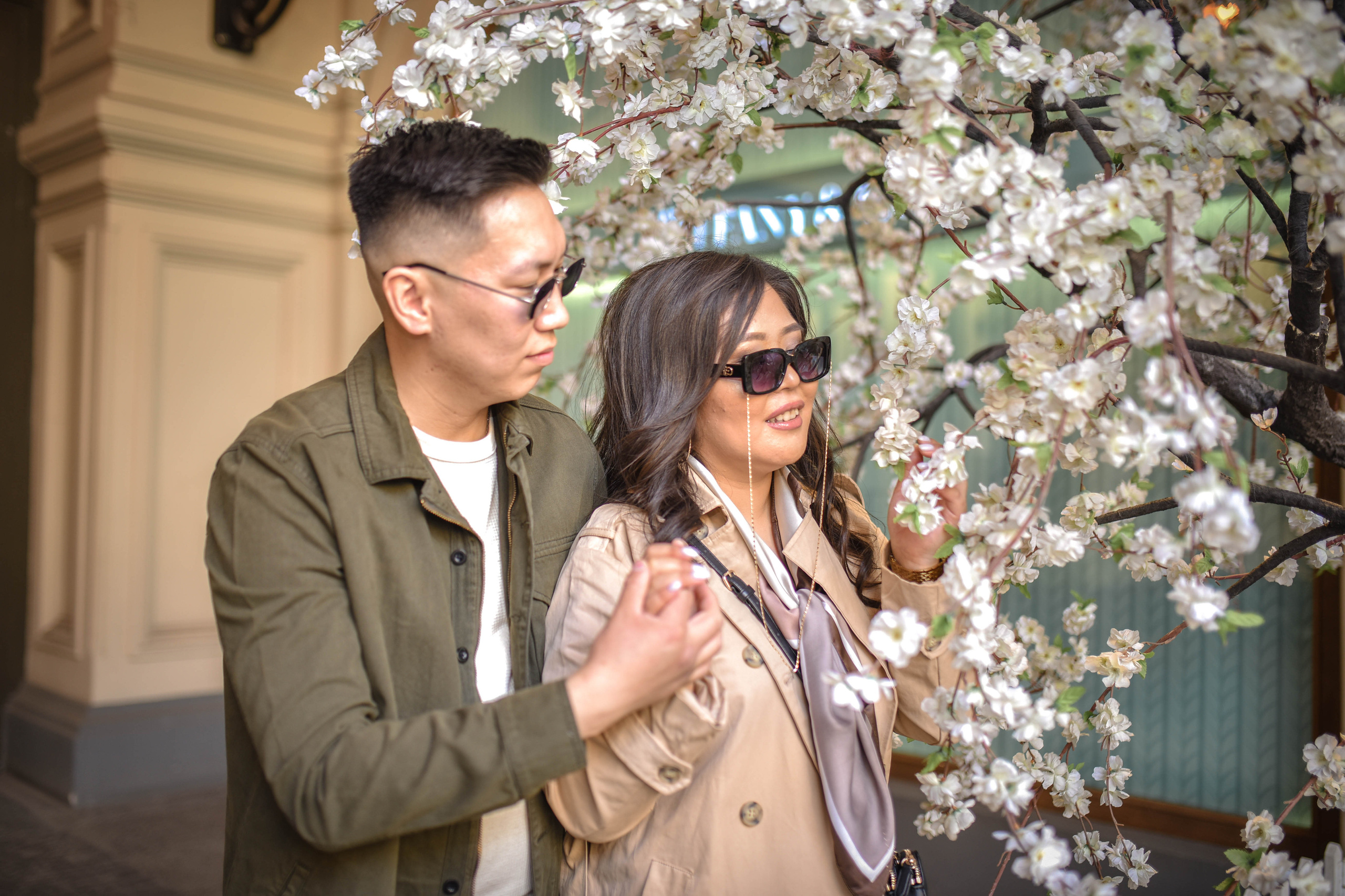 Фотосессия в ресторане Кайф. ФОТОГРАФ в МОСКВЕ Любовь Пронина