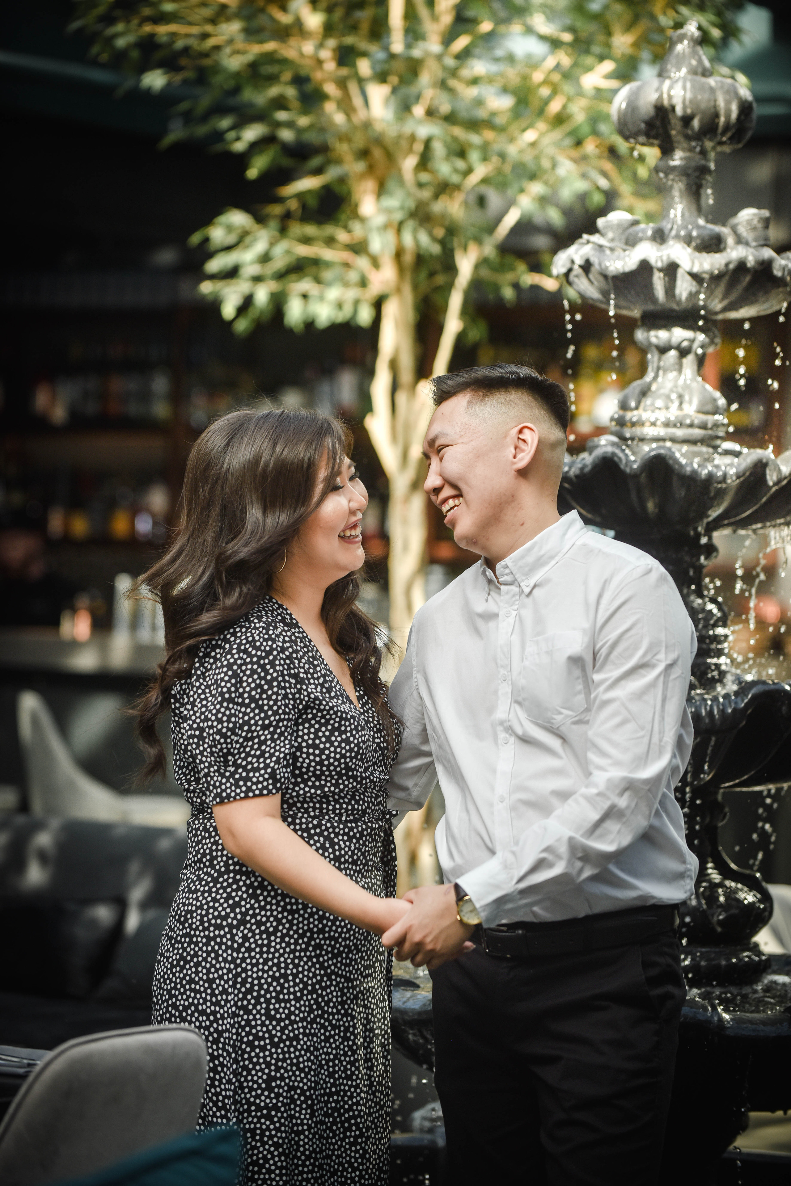 Фотосессия в ресторане Кайф. ФОТОГРАФ в МОСКВЕ Любовь Пронина