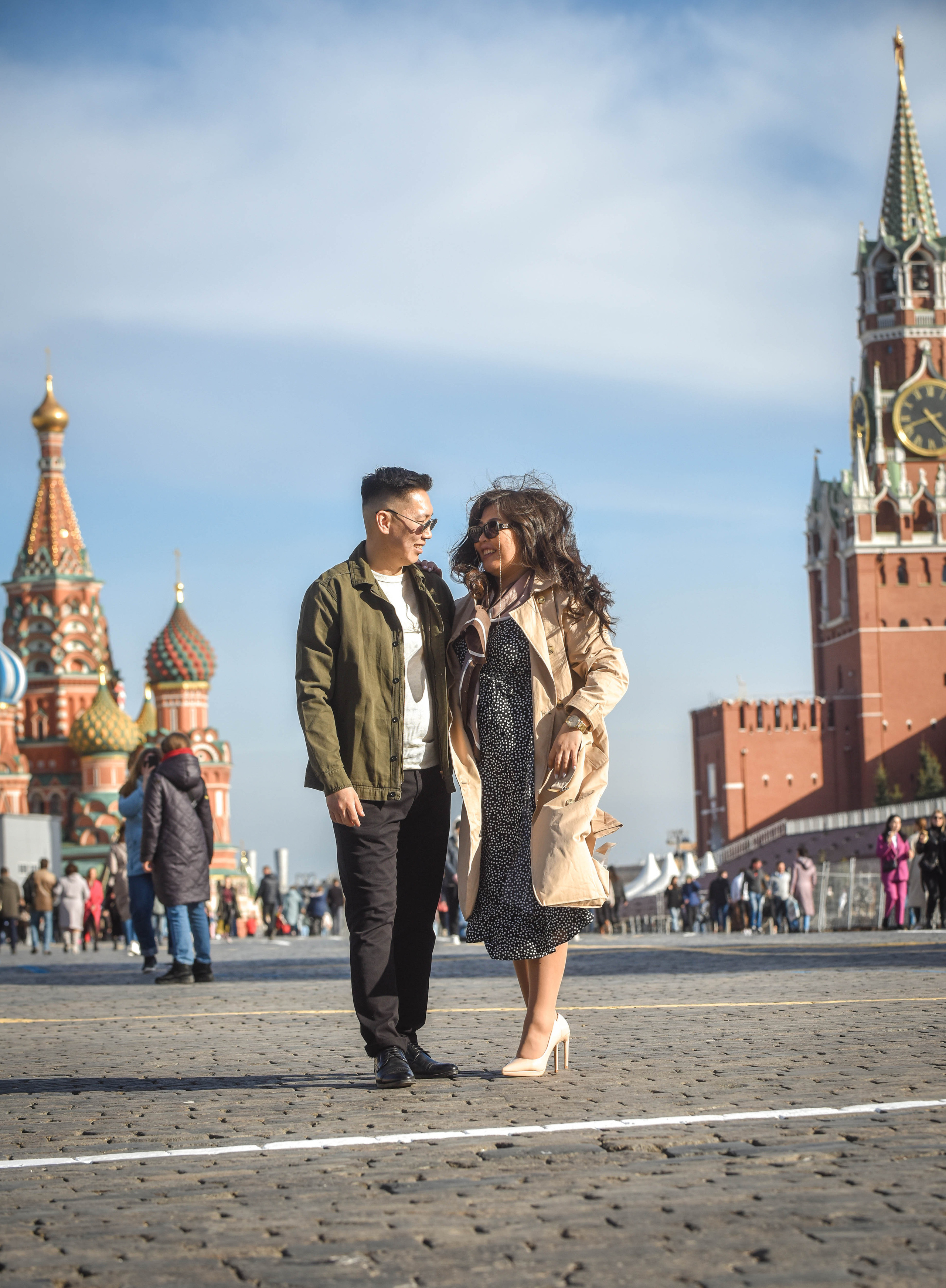 Фотосессия в ресторане Кайф. ФОТОГРАФ в МОСКВЕ Любовь Пронина