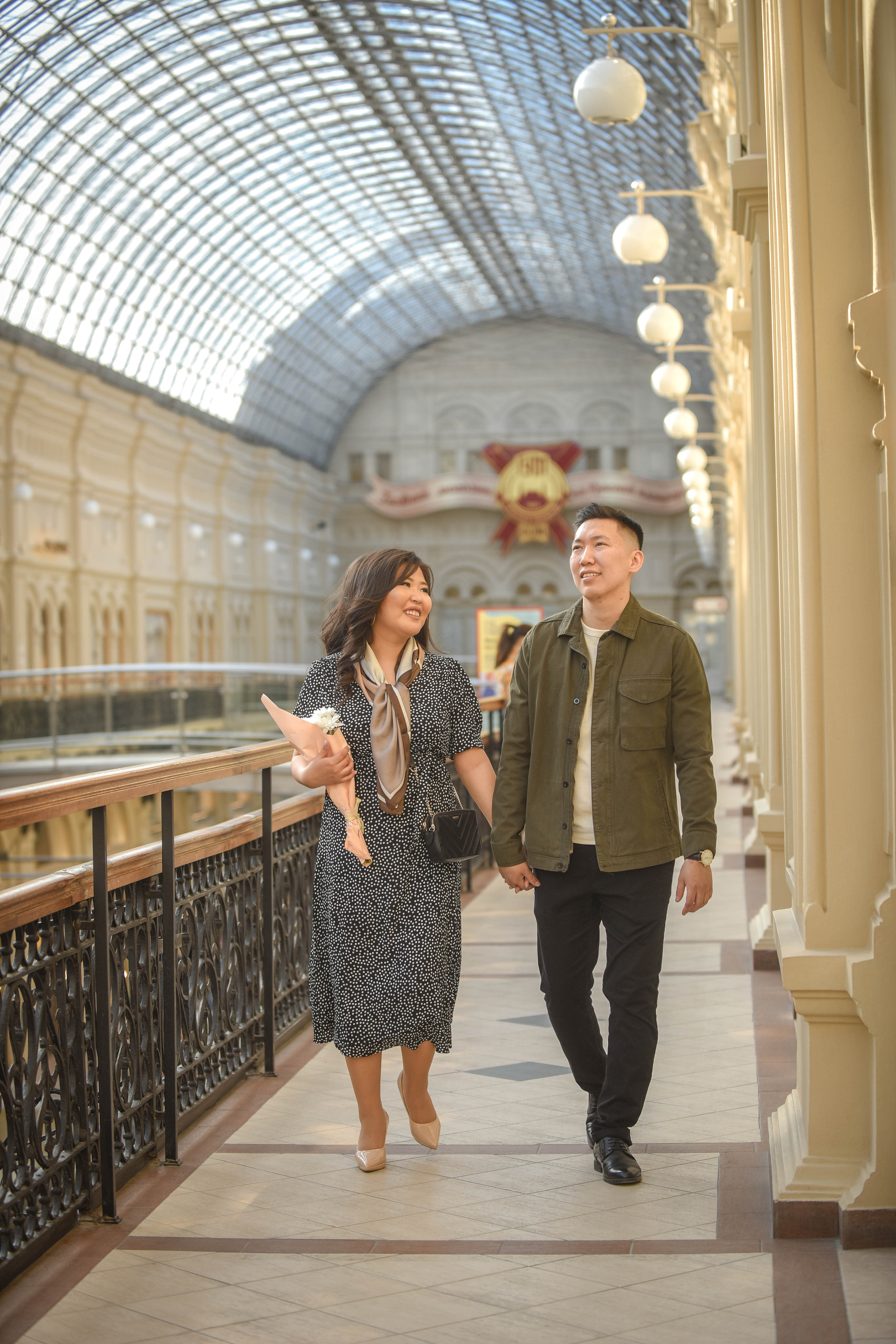 Фотосессия в ресторане Кайф. ФОТОГРАФ в МОСКВЕ Любовь Пронина