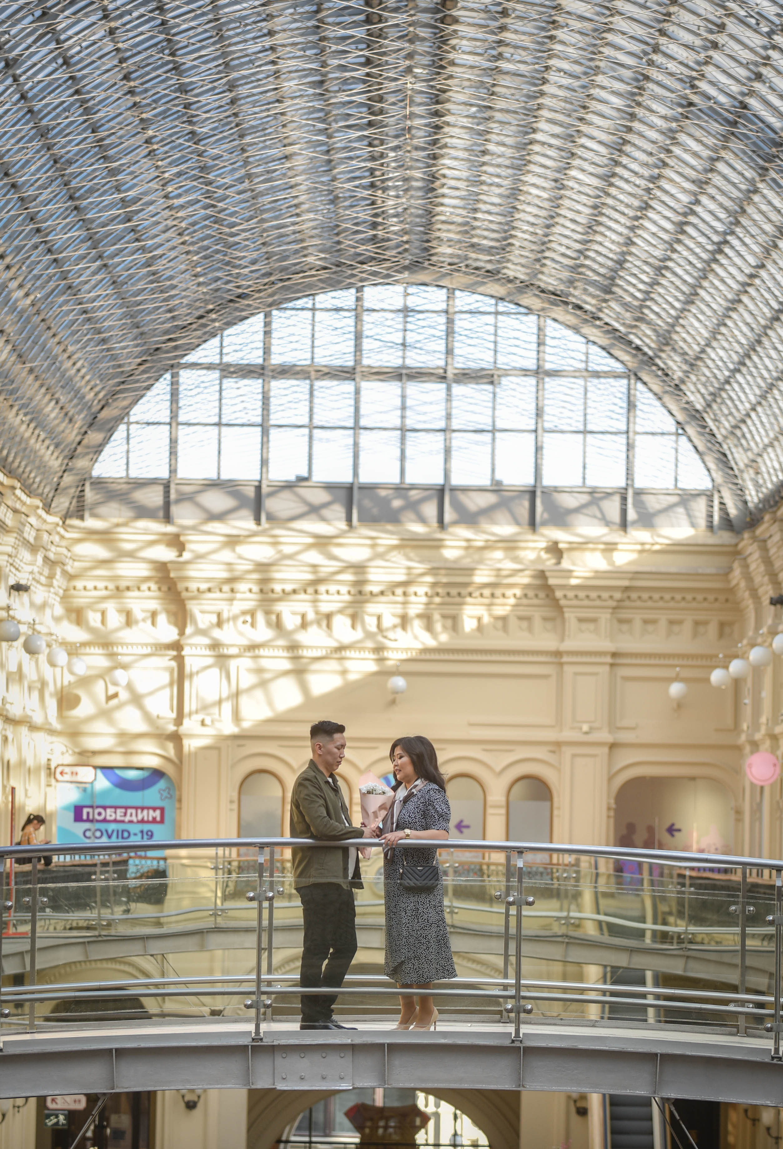 Фотосессия в ресторане Кайф. ФОТОГРАФ в МОСКВЕ Любовь Пронина