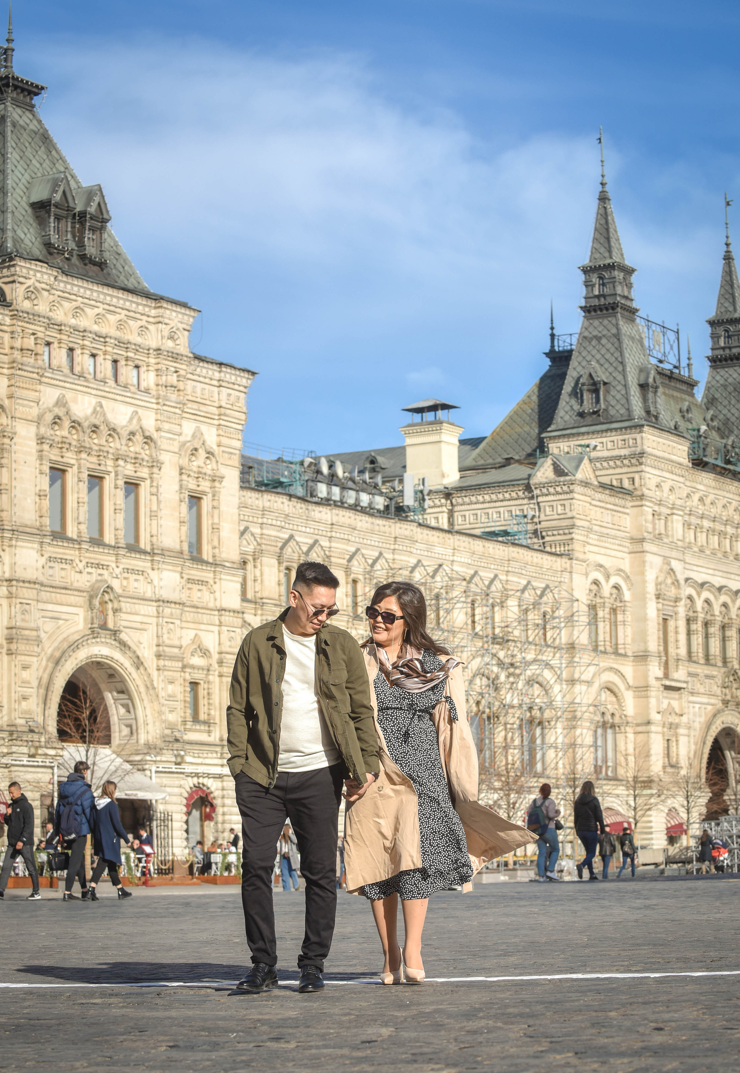 Фотосессия в ресторане Кайф. ФОТОГРАФ в МОСКВЕ Любовь Пронина