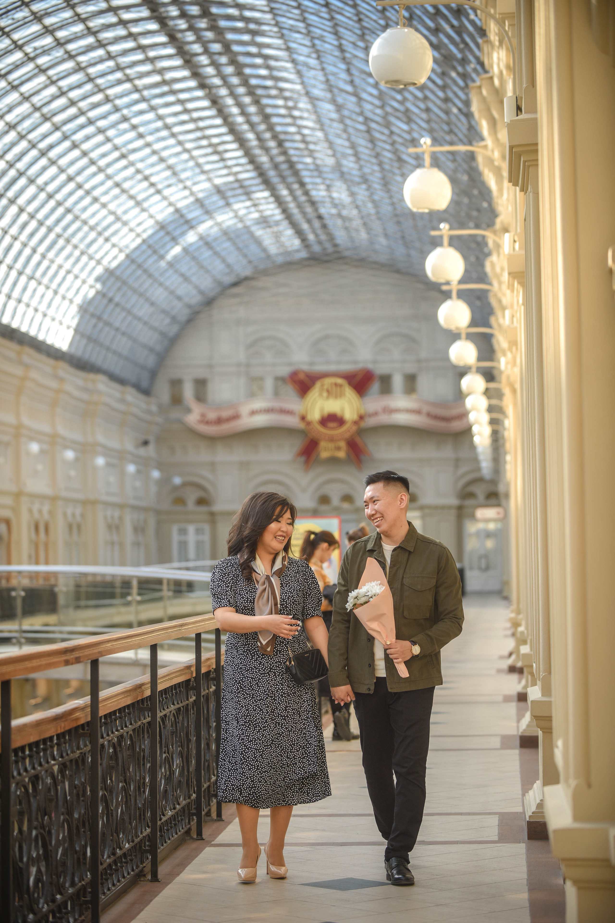 Фотосессия в ресторане Кайф. ФОТОГРАФ в МОСКВЕ Любовь Пронина