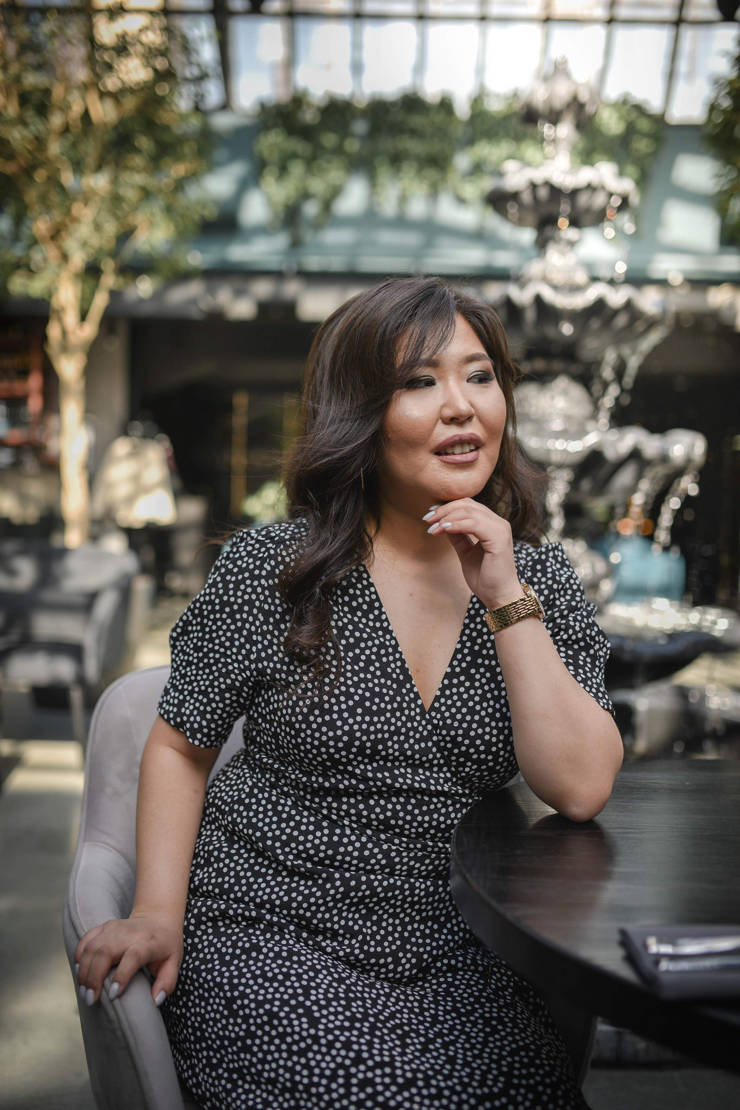 Фотосессия в ресторане Кайф. ФОТОГРАФ в МОСКВЕ Любовь Пронина