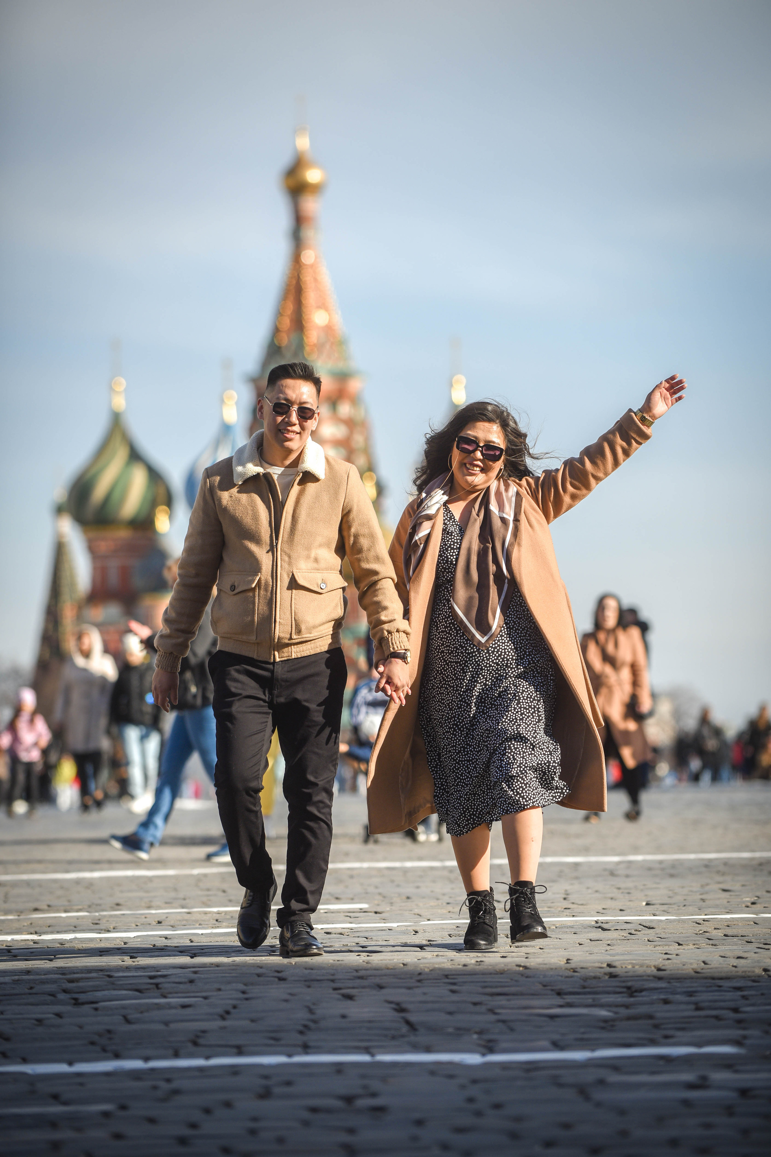 Фотосессия в ресторане Кайф. ФОТОГРАФ в МОСКВЕ Любовь Пронина