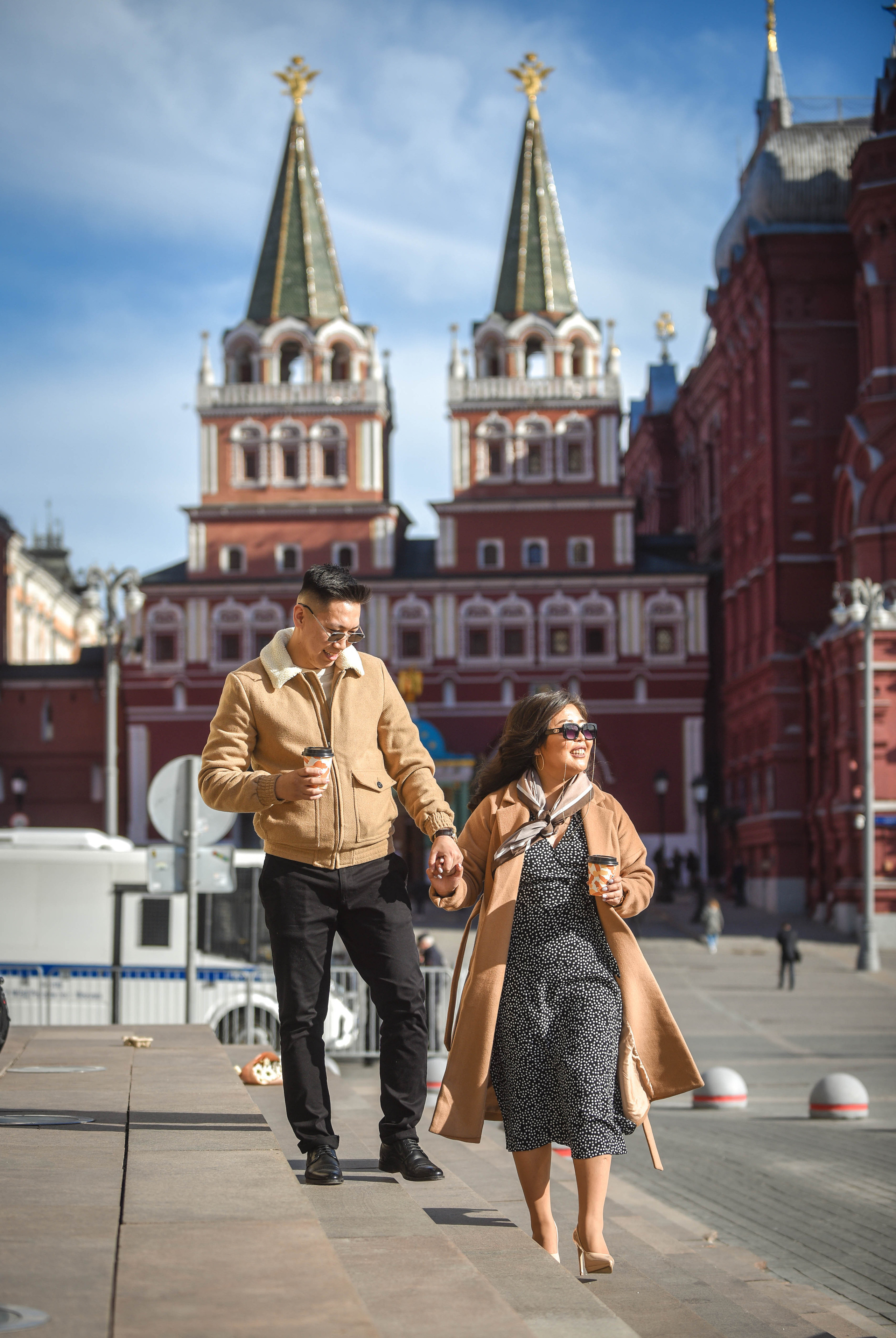 Фотосессия в ресторане Кайф. ФОТОГРАФ в МОСКВЕ Любовь Пронина
