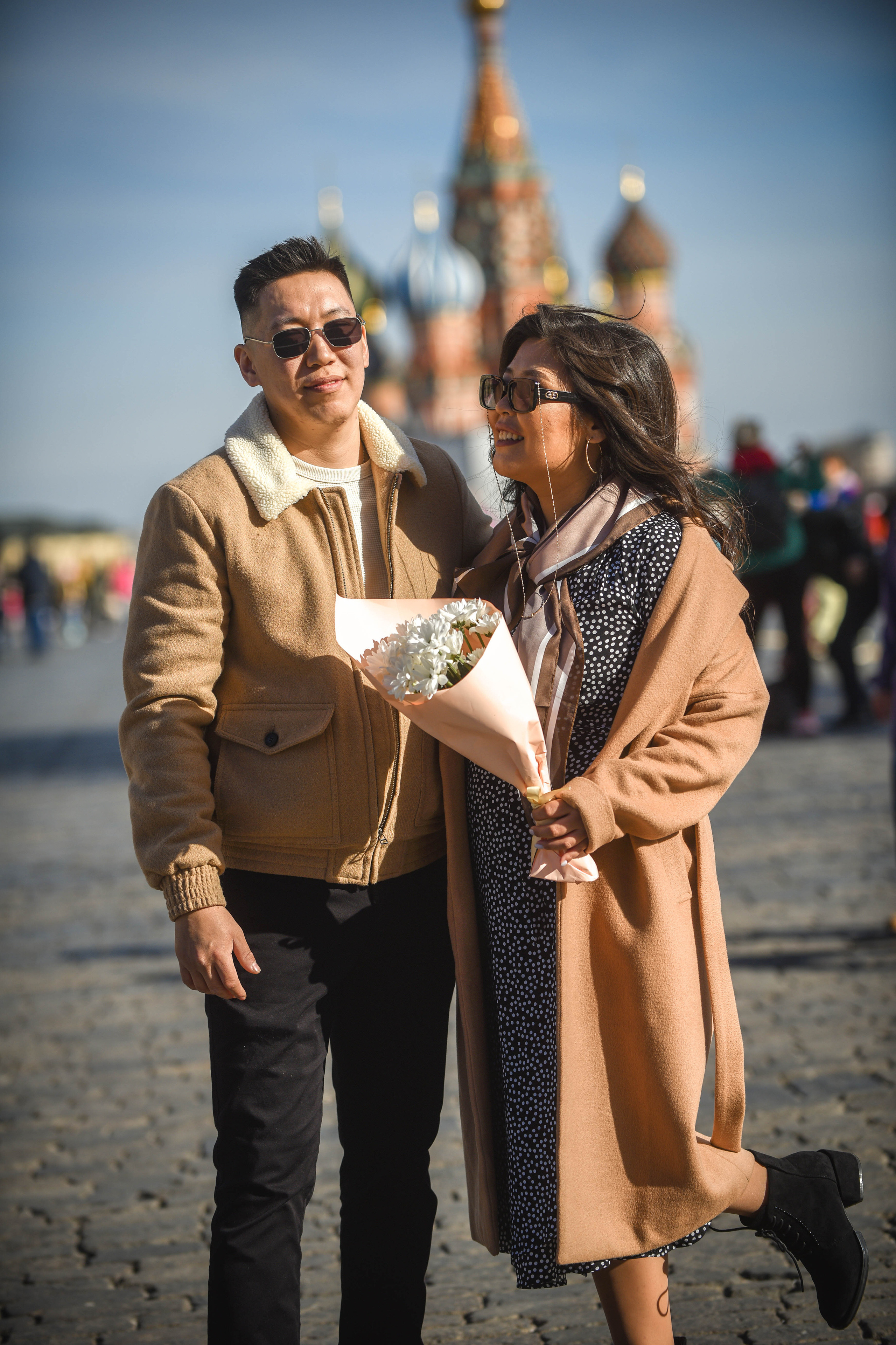 Фотосессия в ресторане Кайф. ФОТОГРАФ в МОСКВЕ Любовь Пронина