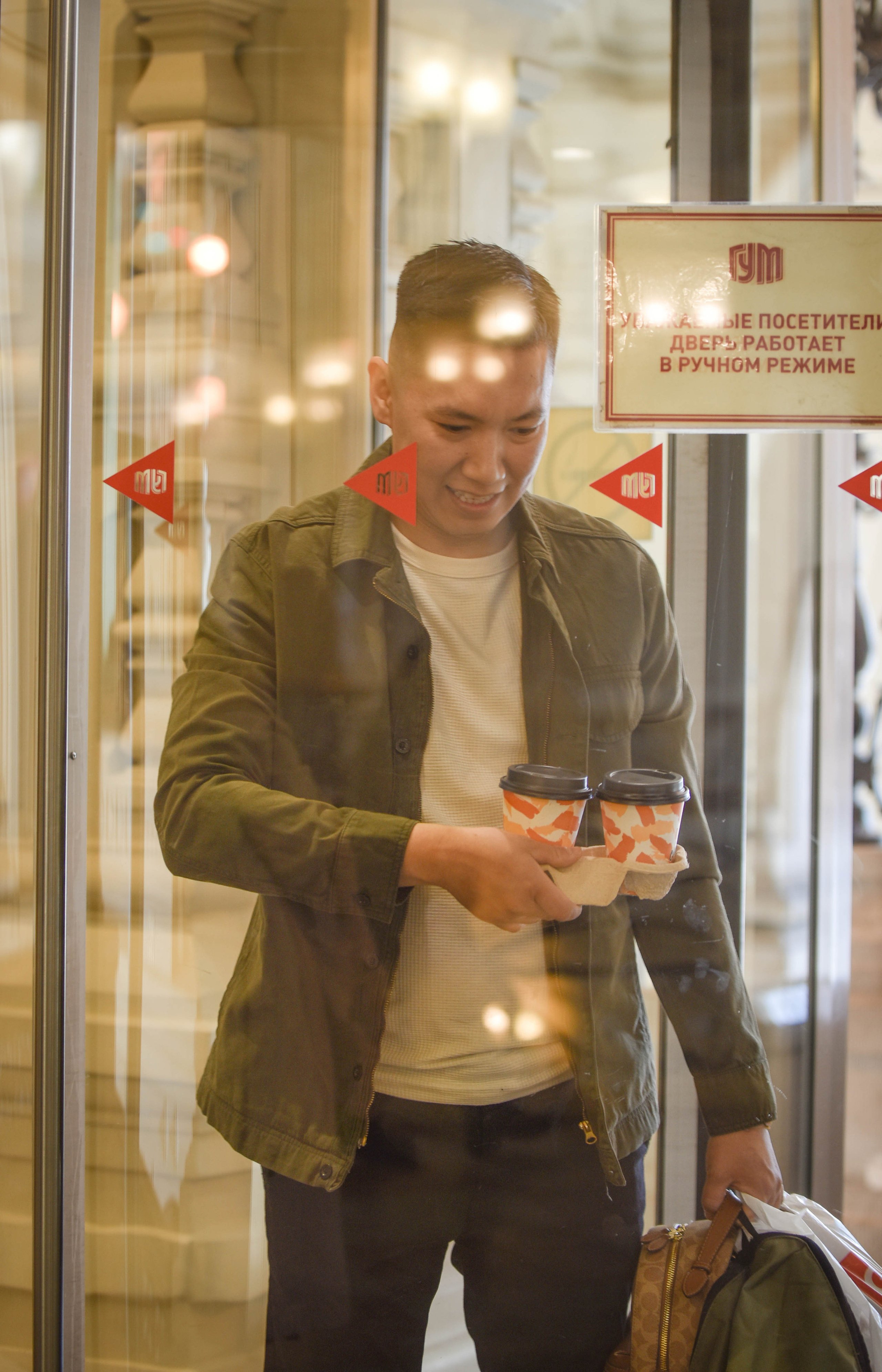 Фотосессия в ресторане Кайф. ФОТОГРАФ в МОСКВЕ Любовь Пронина