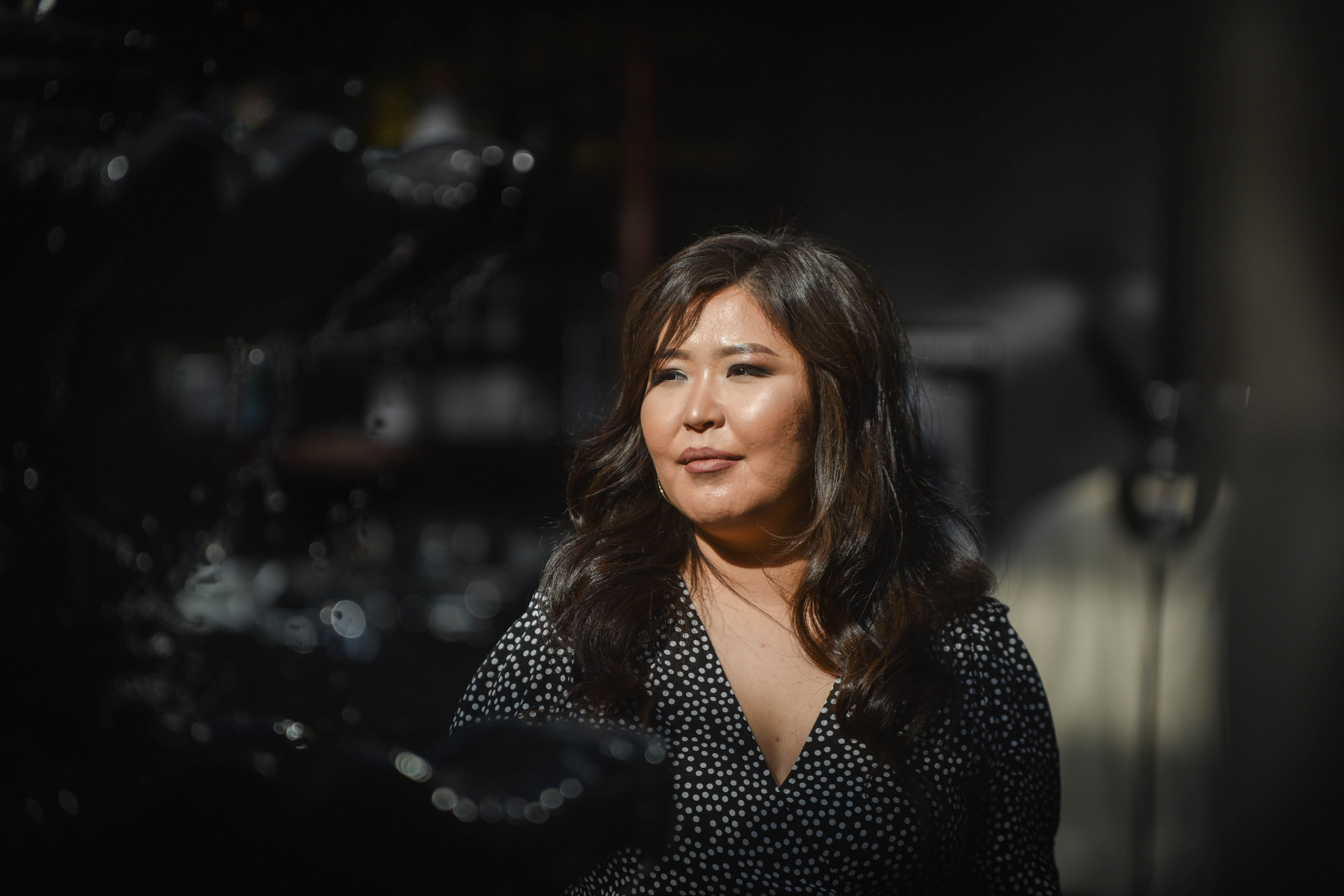 Фотосессия в ресторане Кайф. ФОТОГРАФ в МОСКВЕ Любовь Пронина