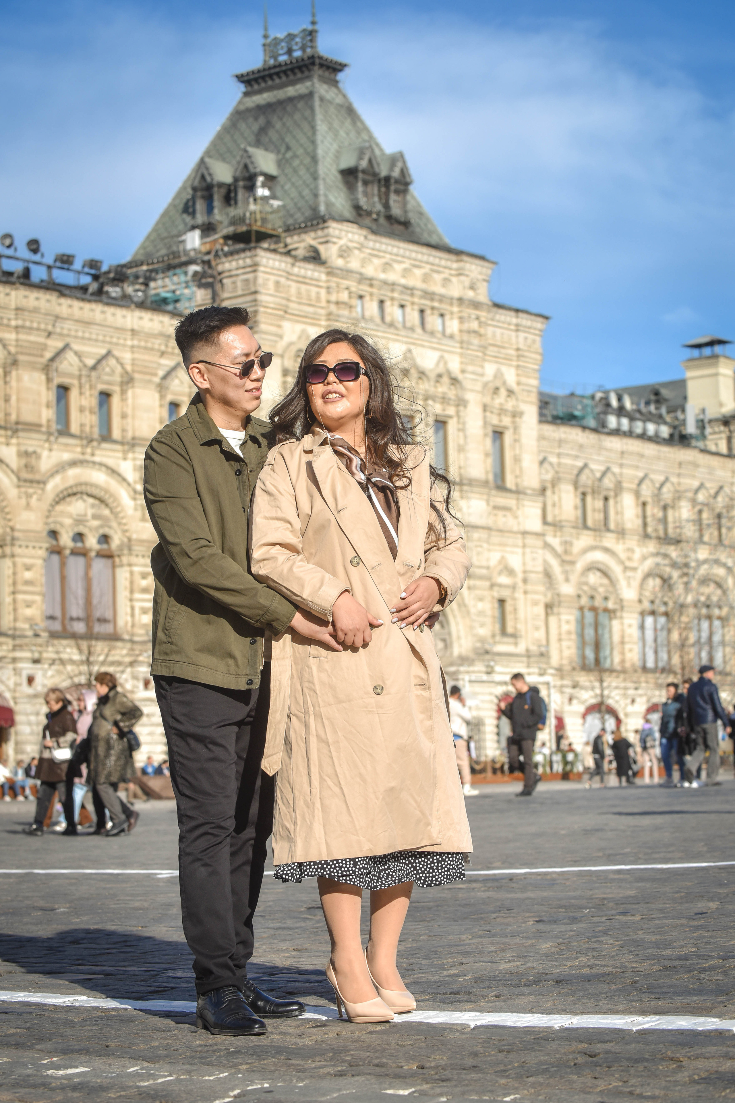 Фотосессия в ресторане Кайф. ФОТОГРАФ в МОСКВЕ Любовь Пронина