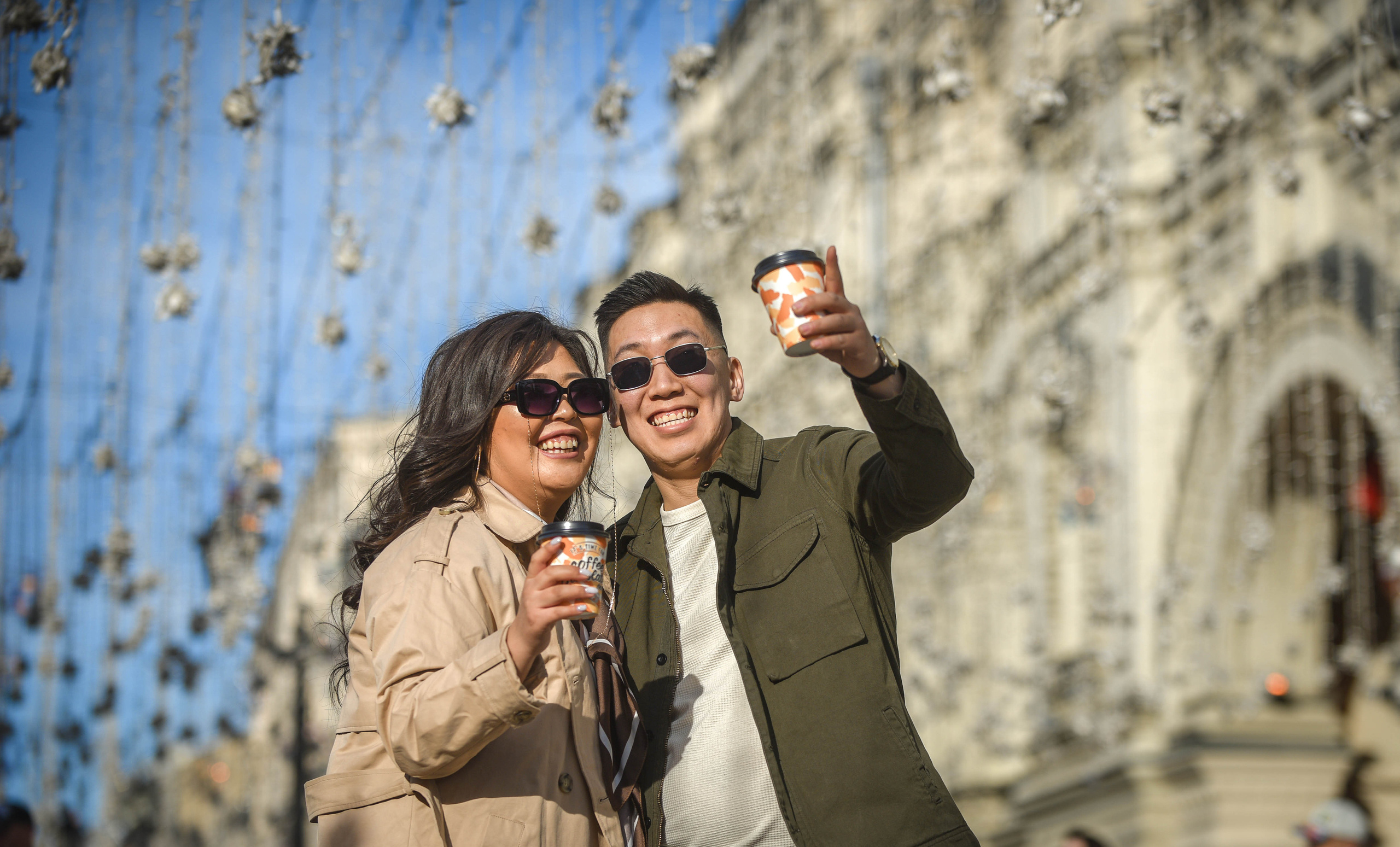 Фотосессия в ресторане Кайф. ФОТОГРАФ в МОСКВЕ Любовь Пронина