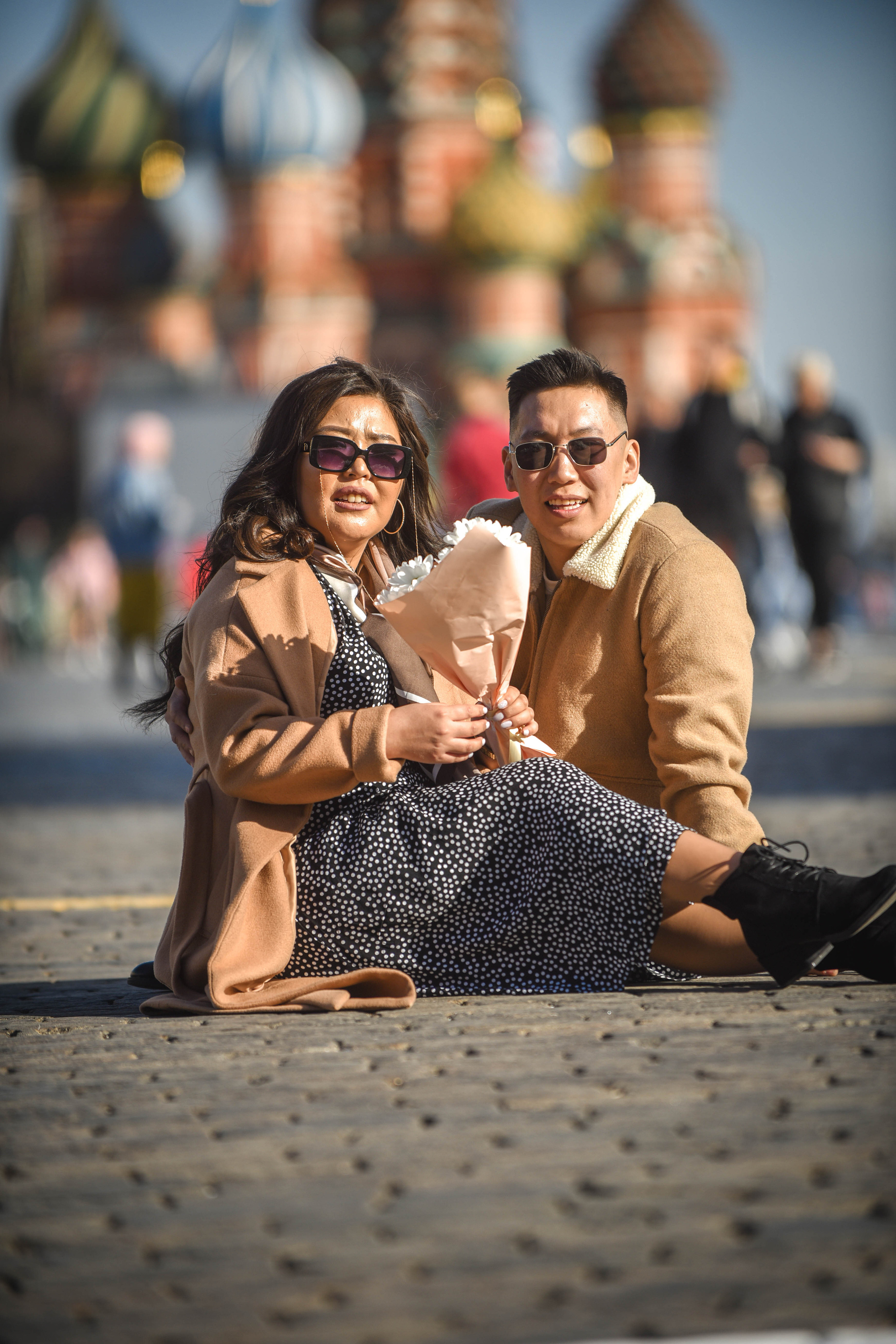 Фотосессия в ресторане Кайф. ФОТОГРАФ в МОСКВЕ Любовь Пронина