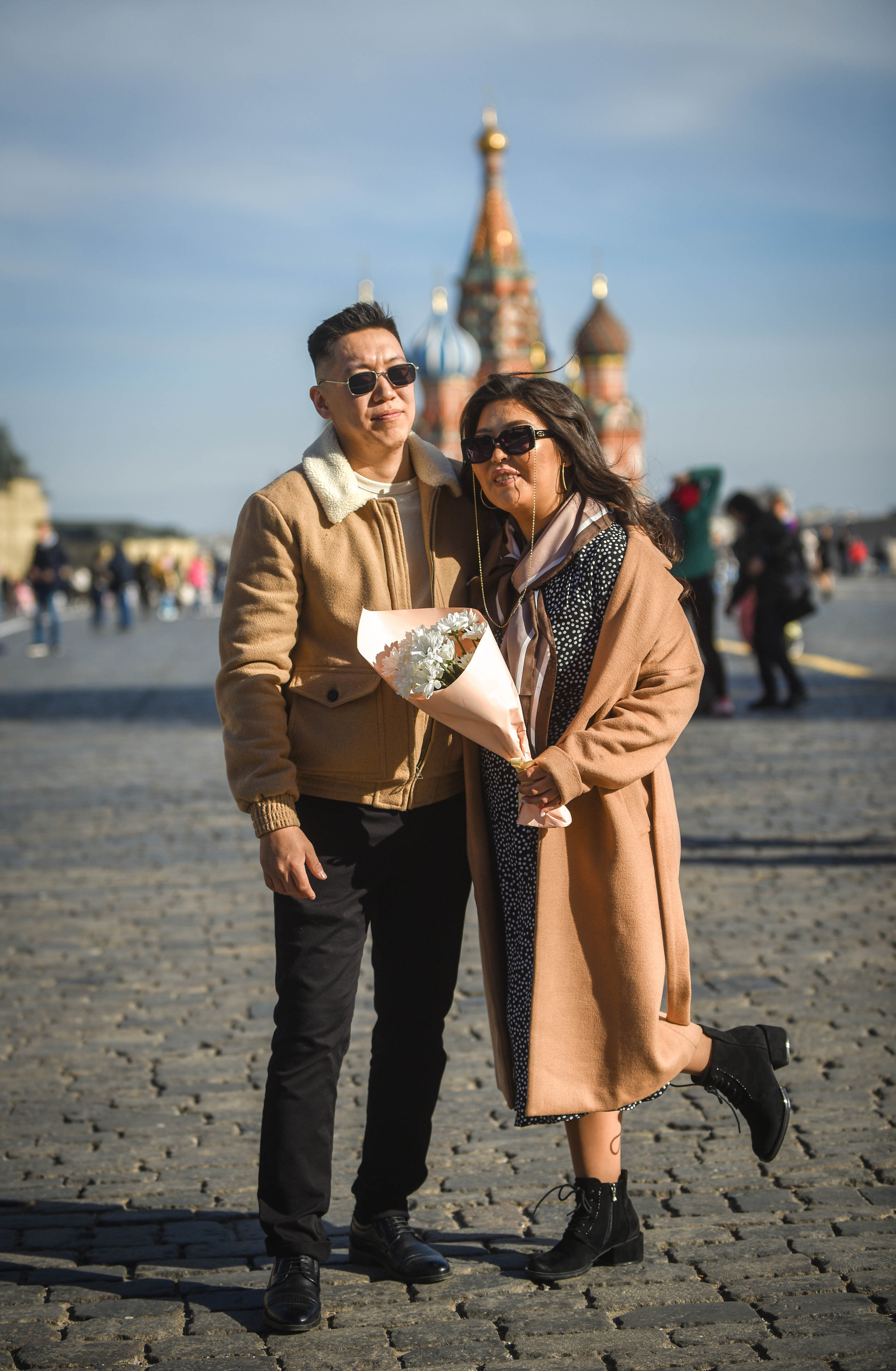 Фотосессия в ресторане Кайф. ФОТОГРАФ в МОСКВЕ Любовь Пронина