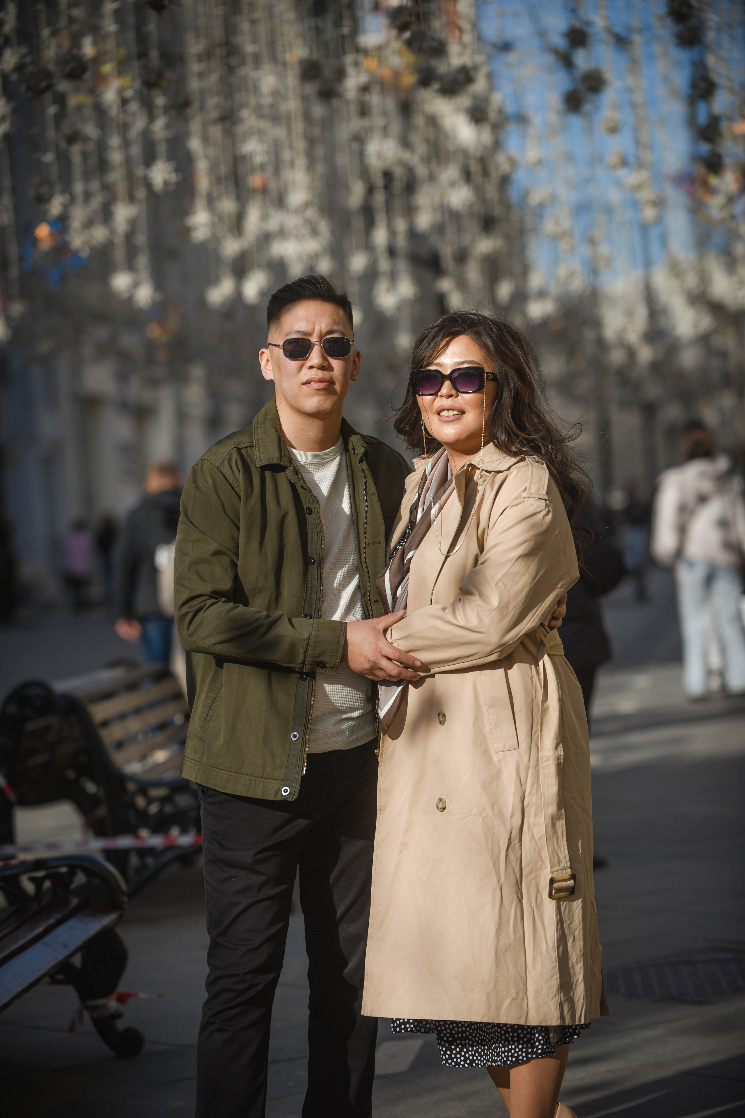 Фотосессия в ресторане Кайф. ФОТОГРАФ в МОСКВЕ Любовь Пронина