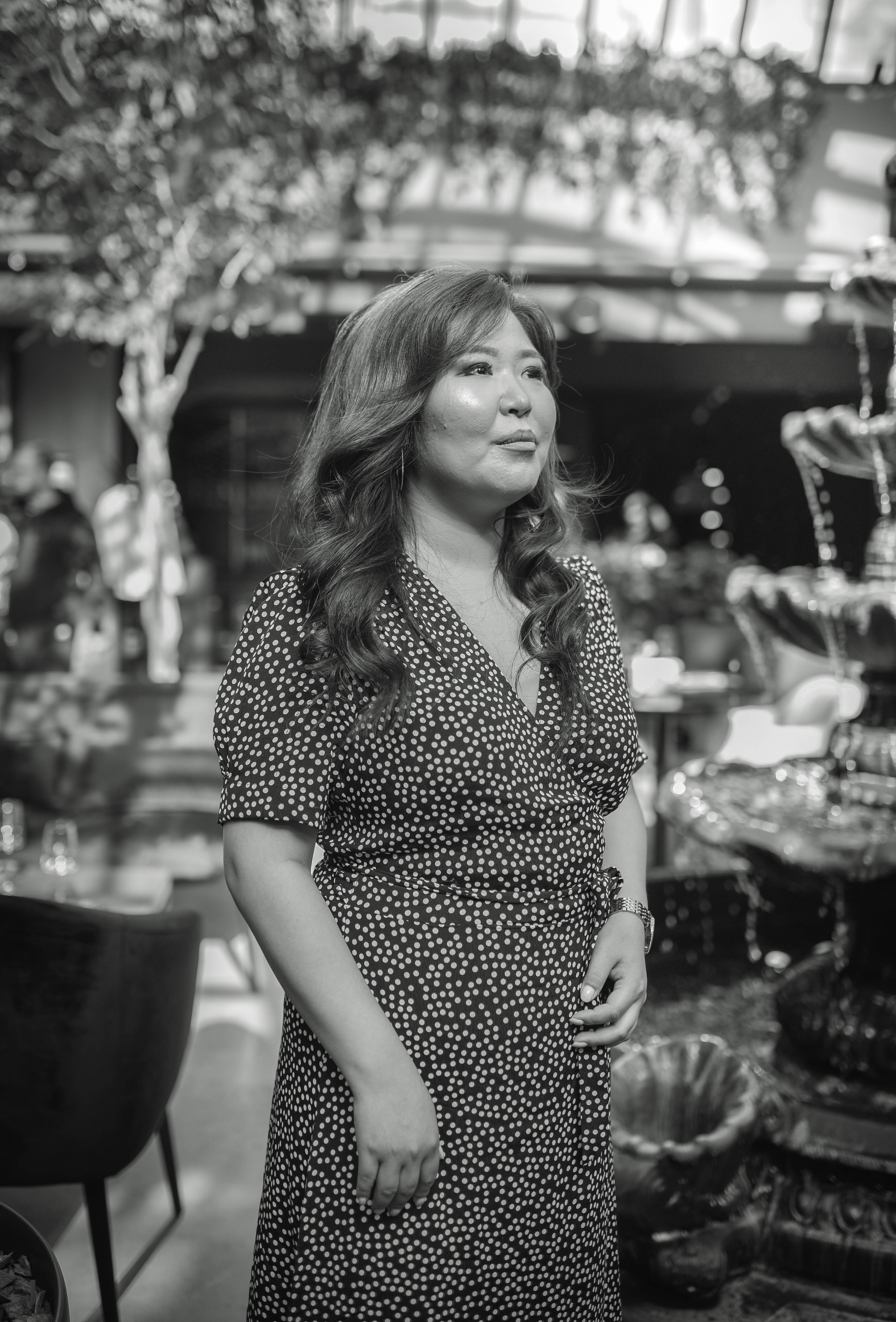 Фотосессия в ресторане Кайф. ФОТОГРАФ в МОСКВЕ Любовь Пронина