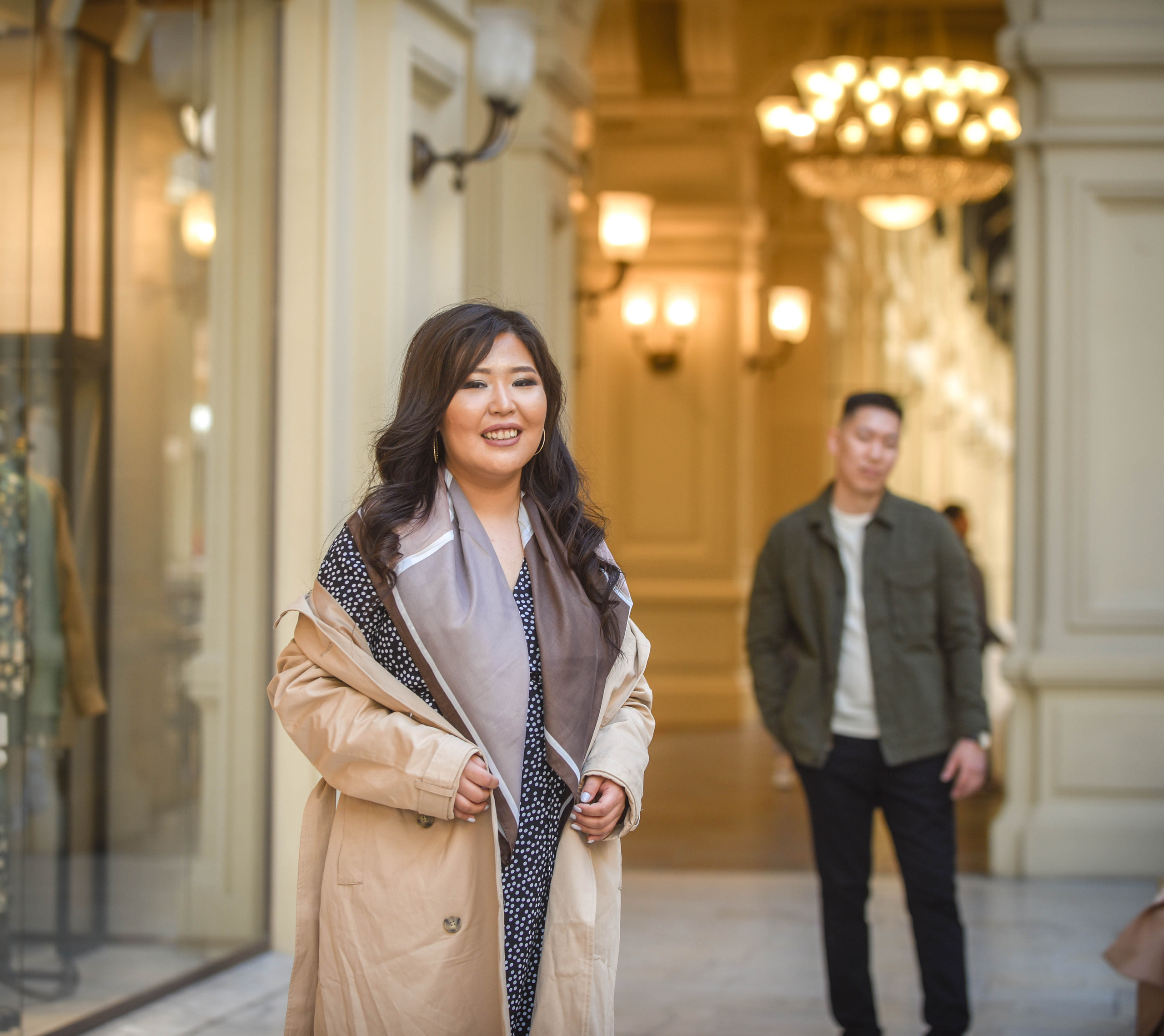 Фотосессия в ресторане Кайф. ФОТОГРАФ в МОСКВЕ Любовь Пронина