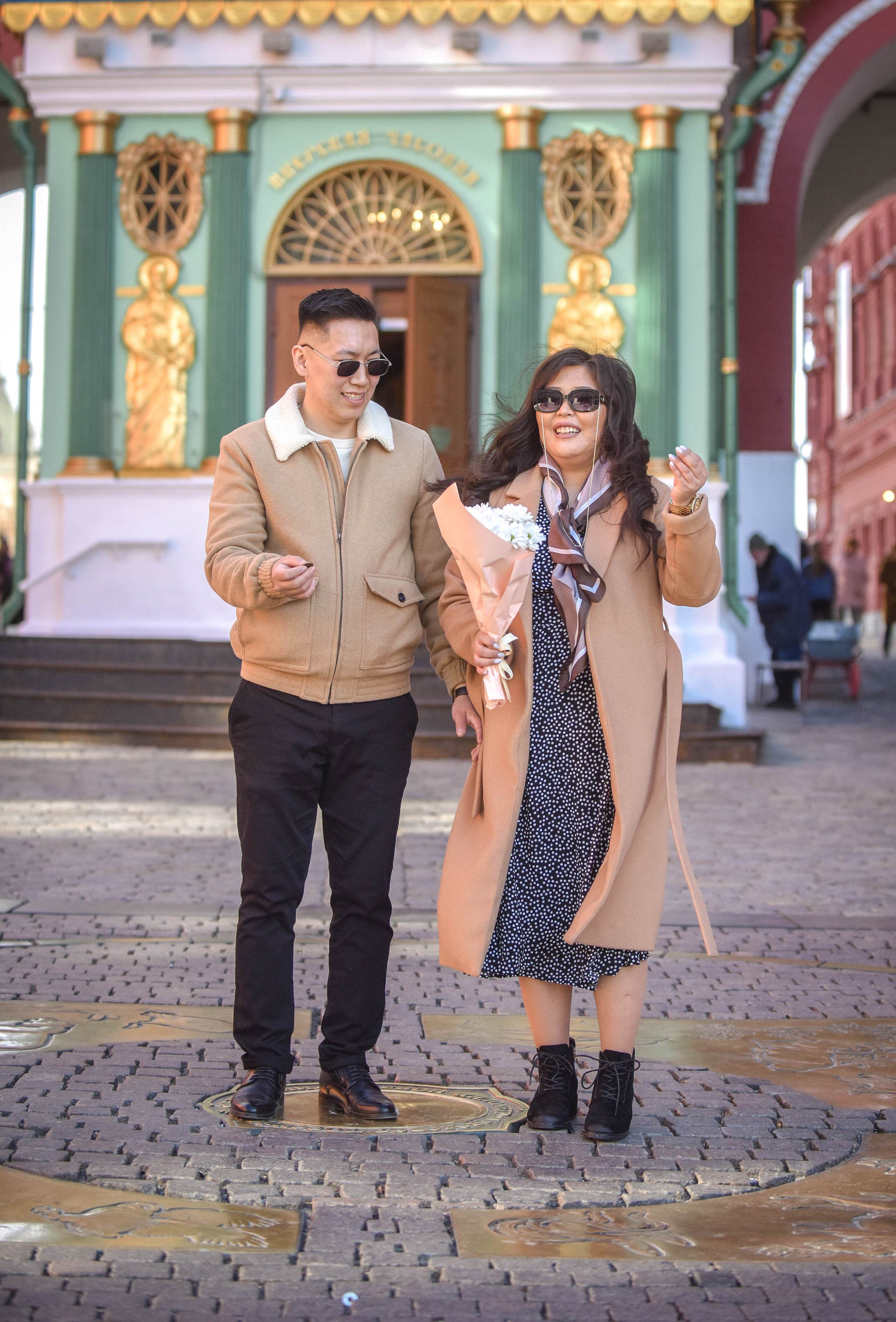 Фотосессия в ресторане Кайф. ФОТОГРАФ в МОСКВЕ Любовь Пронина