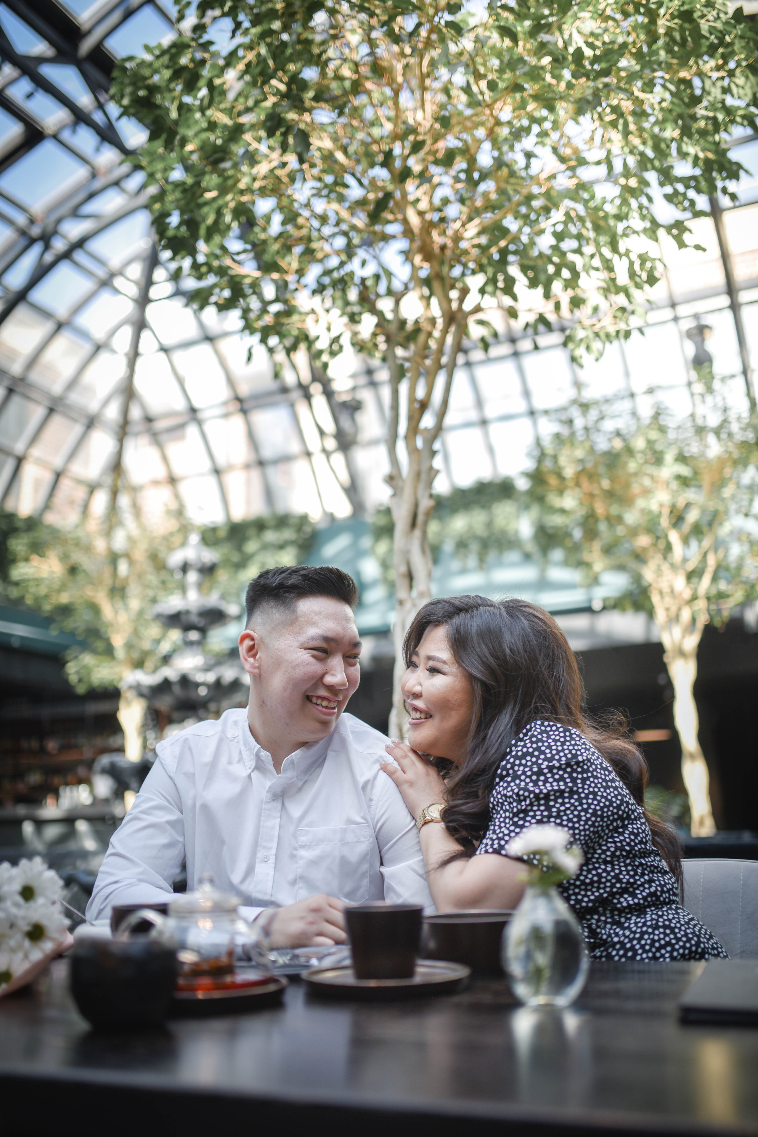 Фотосессия в ресторане Кайф. ФОТОГРАФ в МОСКВЕ Любовь Пронина