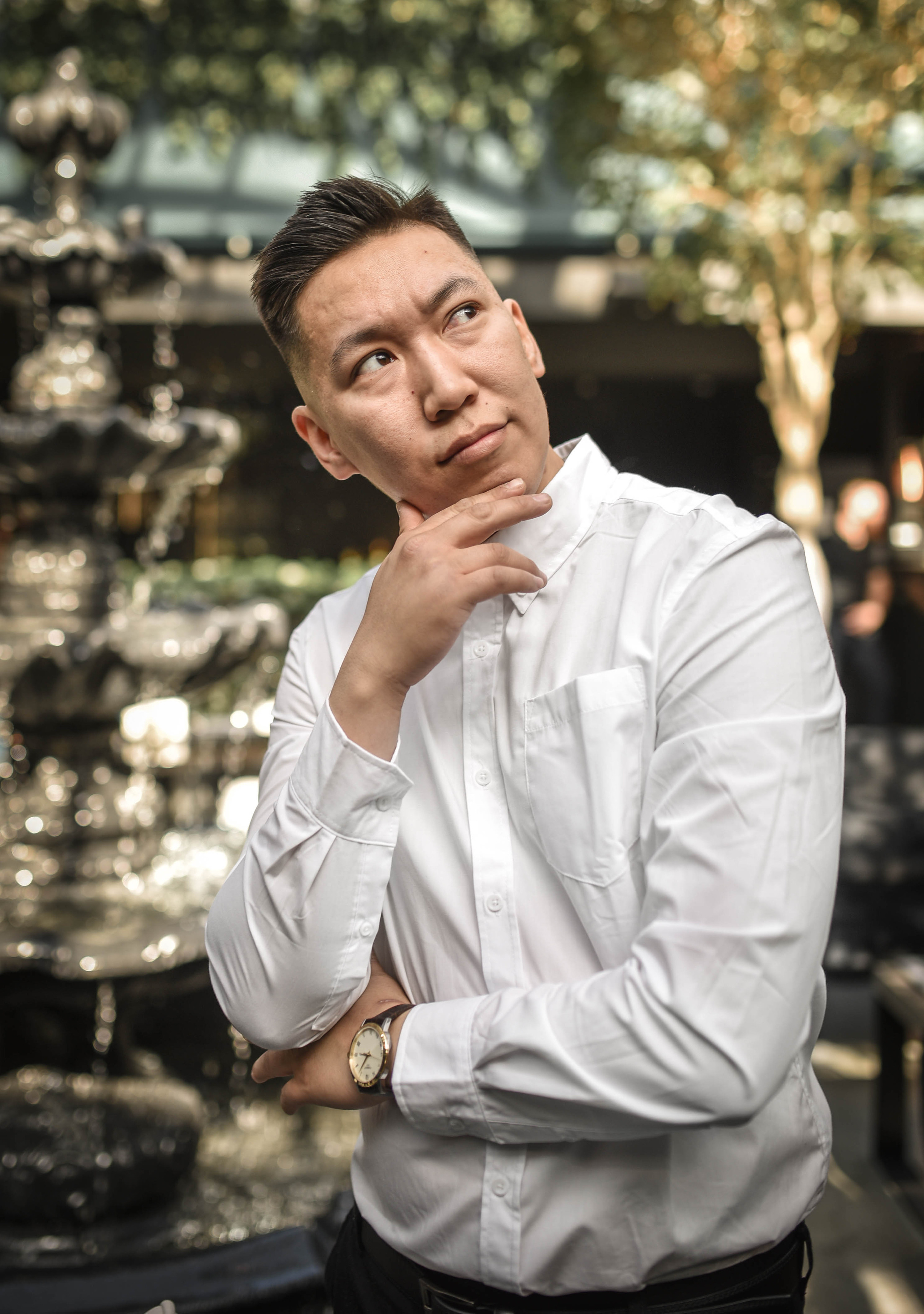 Фотосессия в ресторане Кайф. ФОТОГРАФ в МОСКВЕ Любовь Пронина