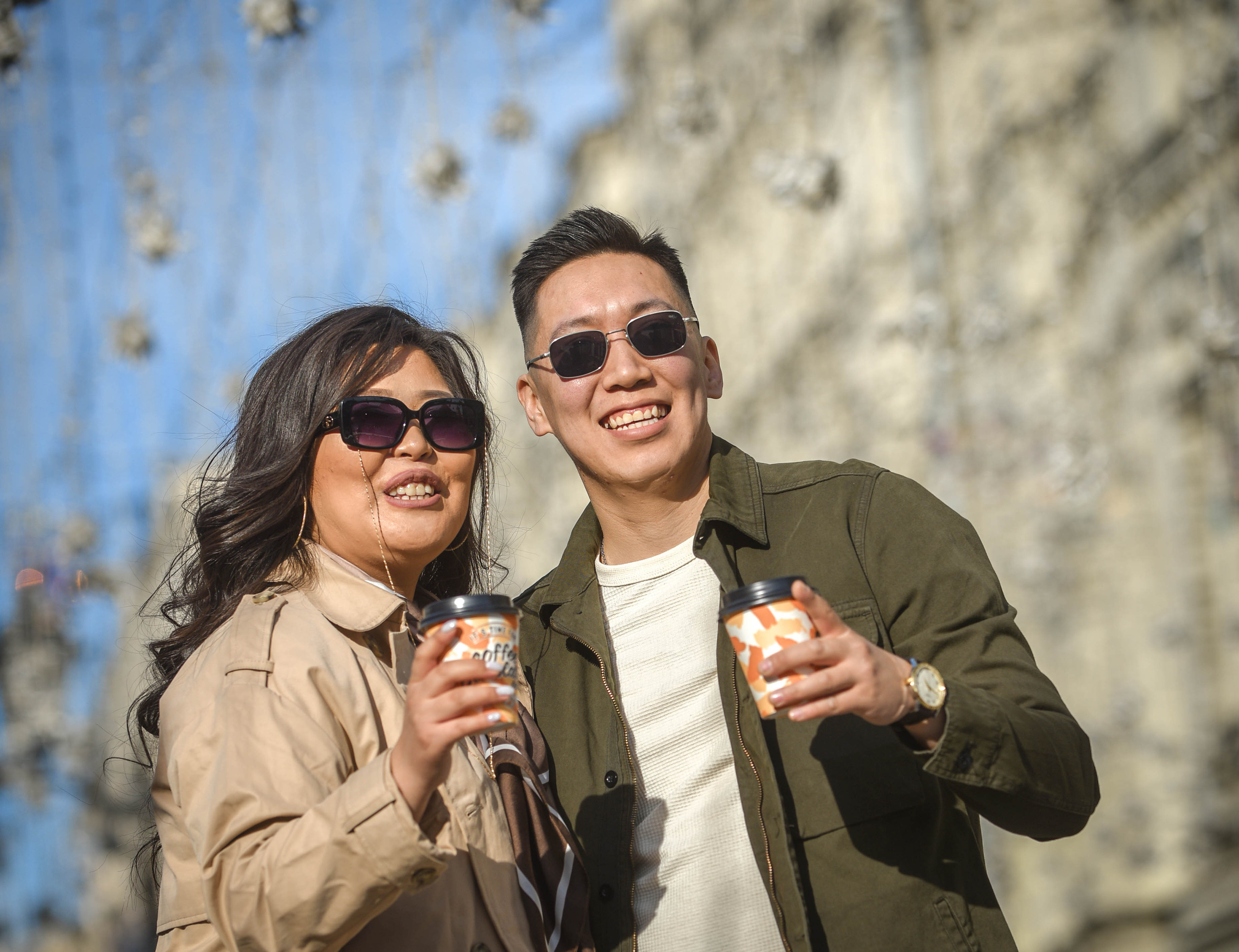 Фотосессия в ресторане Кайф. ФОТОГРАФ в МОСКВЕ Любовь Пронина