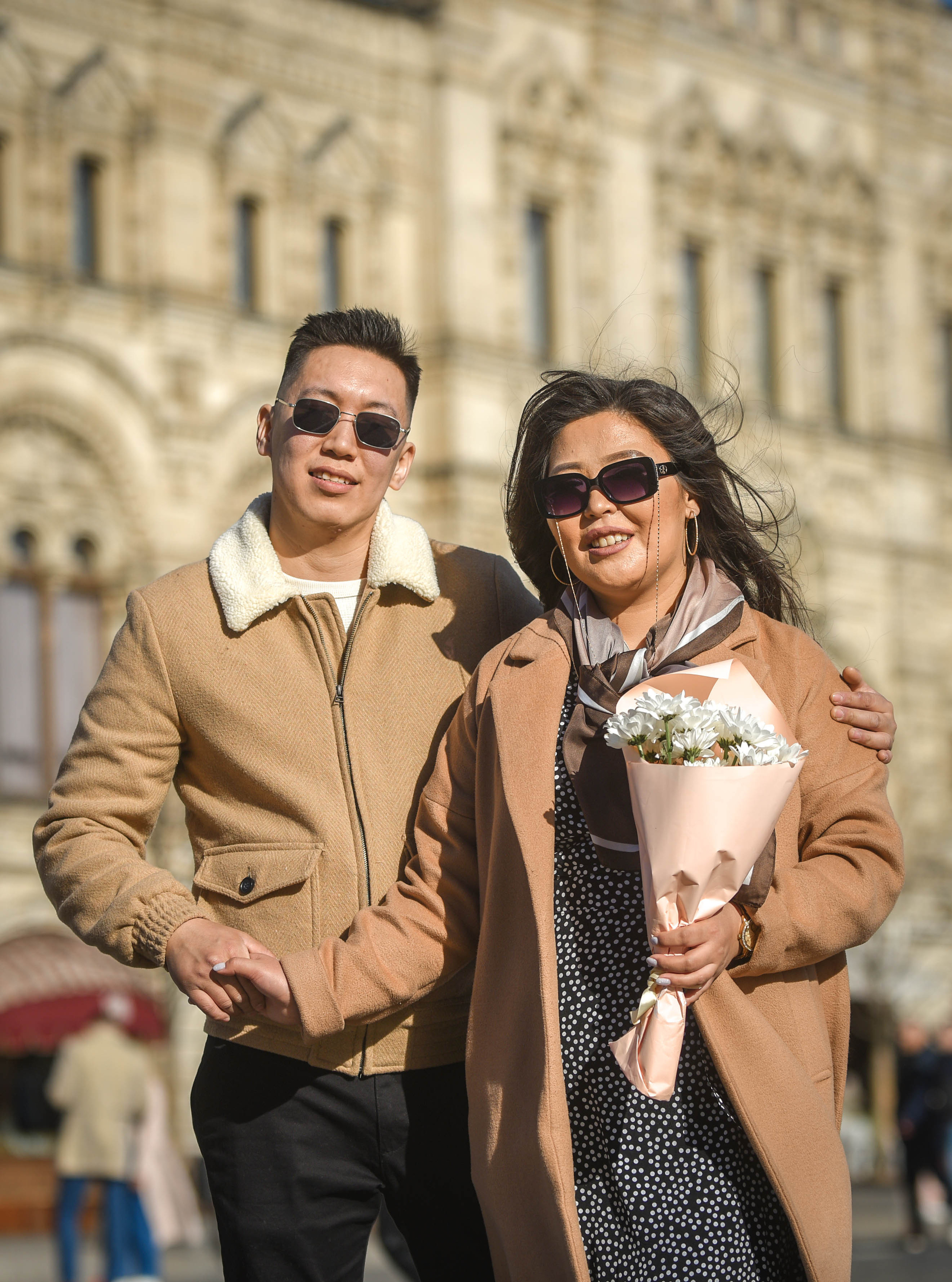 Фотосессия в ресторане Кайф. ФОТОГРАФ в МОСКВЕ Любовь Пронина