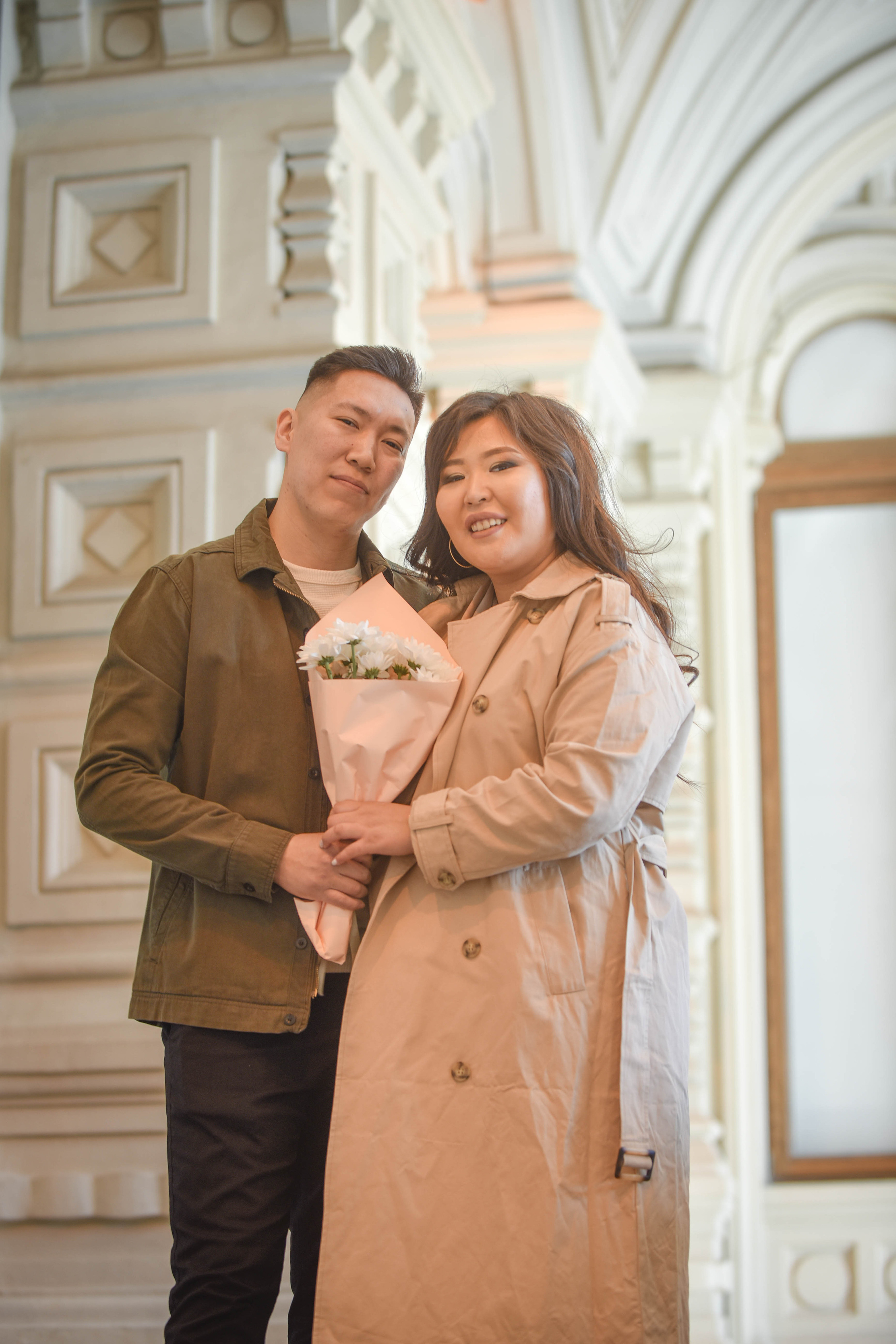 Фотосессия в ресторане Кайф. ФОТОГРАФ в МОСКВЕ Любовь Пронина