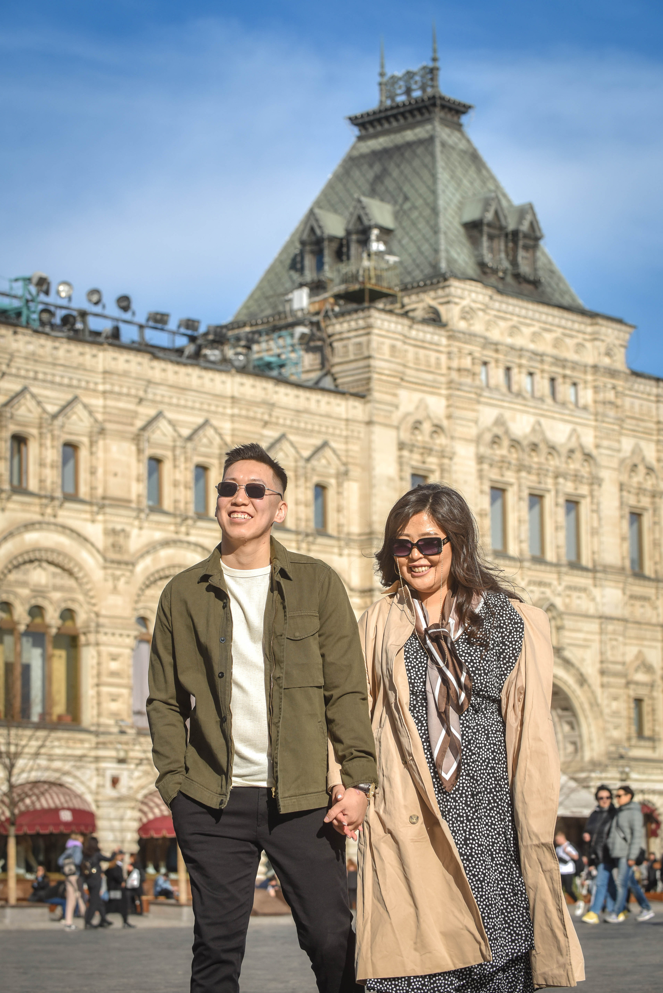 Фотосессия в ресторане Кайф. ФОТОГРАФ в МОСКВЕ Любовь Пронина