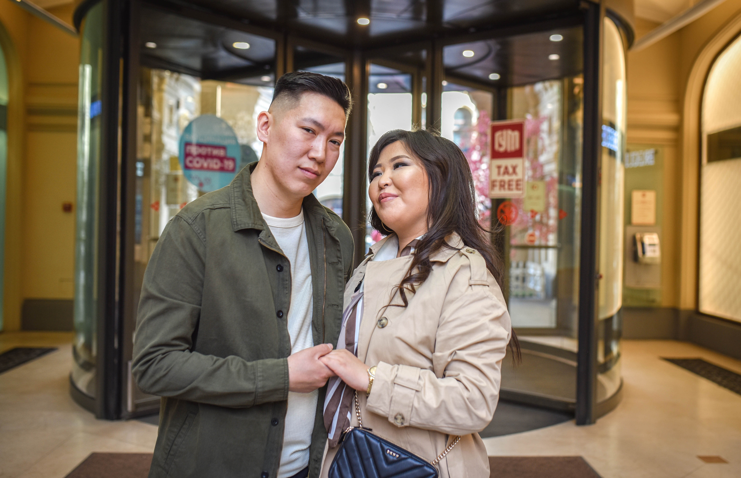 Фотосессия в ресторане Кайф. ФОТОГРАФ в МОСКВЕ Любовь Пронина