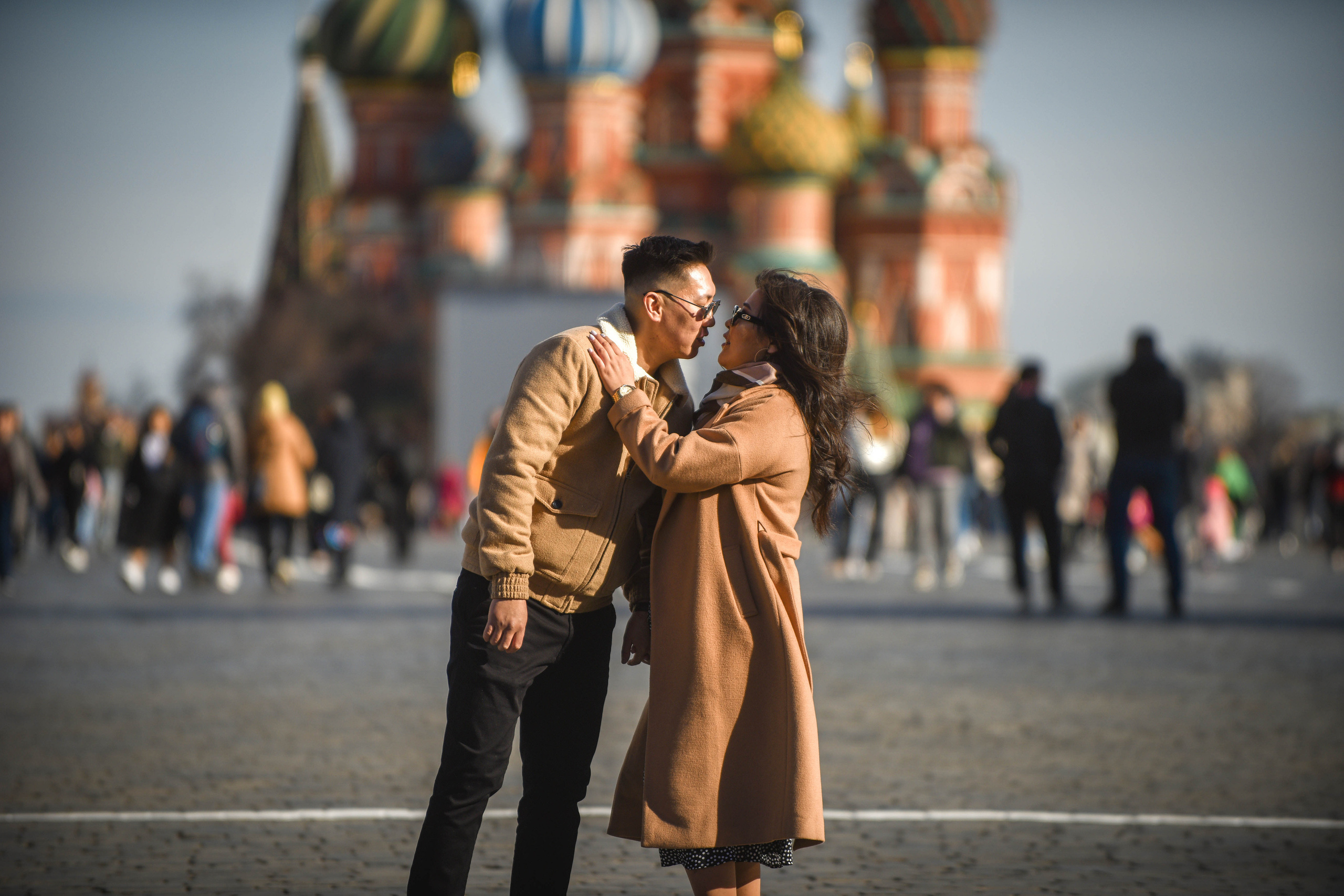 Фотосессия в ресторане Кайф. ФОТОГРАФ в МОСКВЕ Любовь Пронина